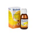 Bisolvon Adulto 160 Mg Solución Oral Sabor Cereza 120 Ml