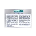 Capsiflu Total 20/10/5 Mg Con 12 Cápsulas