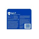 Vick Act 7 Con 10 Tabletas