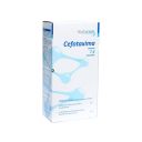 Cefaxona Ceftriaxona I.M. 1 G Con 1 Ampolleta