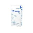 Cefaxona Ceftriaxona I.M. 1 G Con 1 Ampolleta