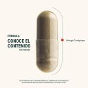 Life360+ Cordyceps Con 90 Cápsulas