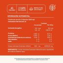 Life360+ Cordyceps Con 90 Cápsulas