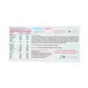 Previta-Mom (Multivitamínico Prenatal) 30 Cápsulas Suplemento