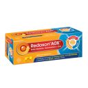 Redoxon Aox 10 Tabletas Efervescentes