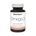 Omega 3 1000 Mg Con 30 Cápsulas