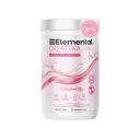 Creatina Plus Rosa Monohidratada Con 500 G