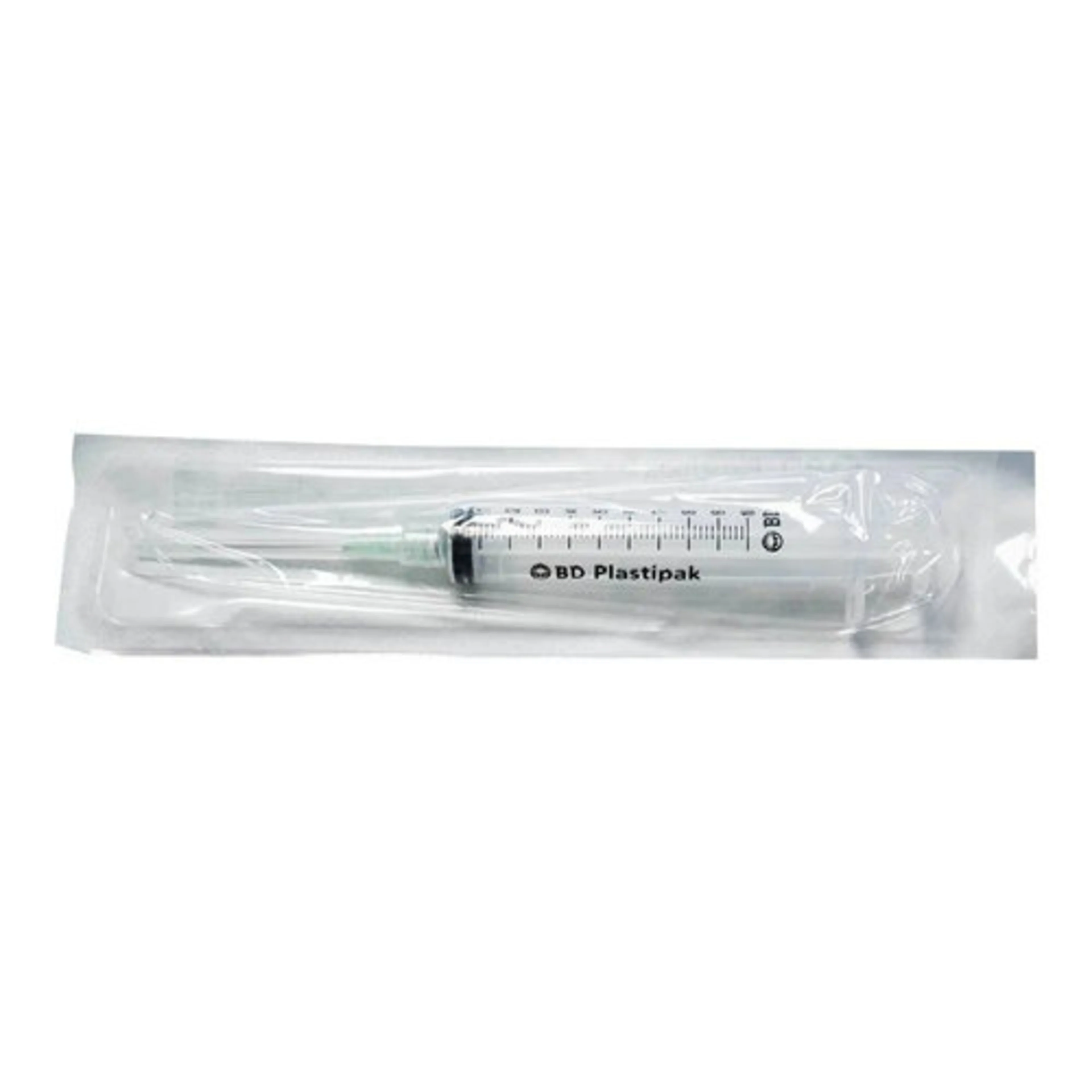 Jeringa De 10 Ml 21Gx32Mm Caja Con 100 Piezas