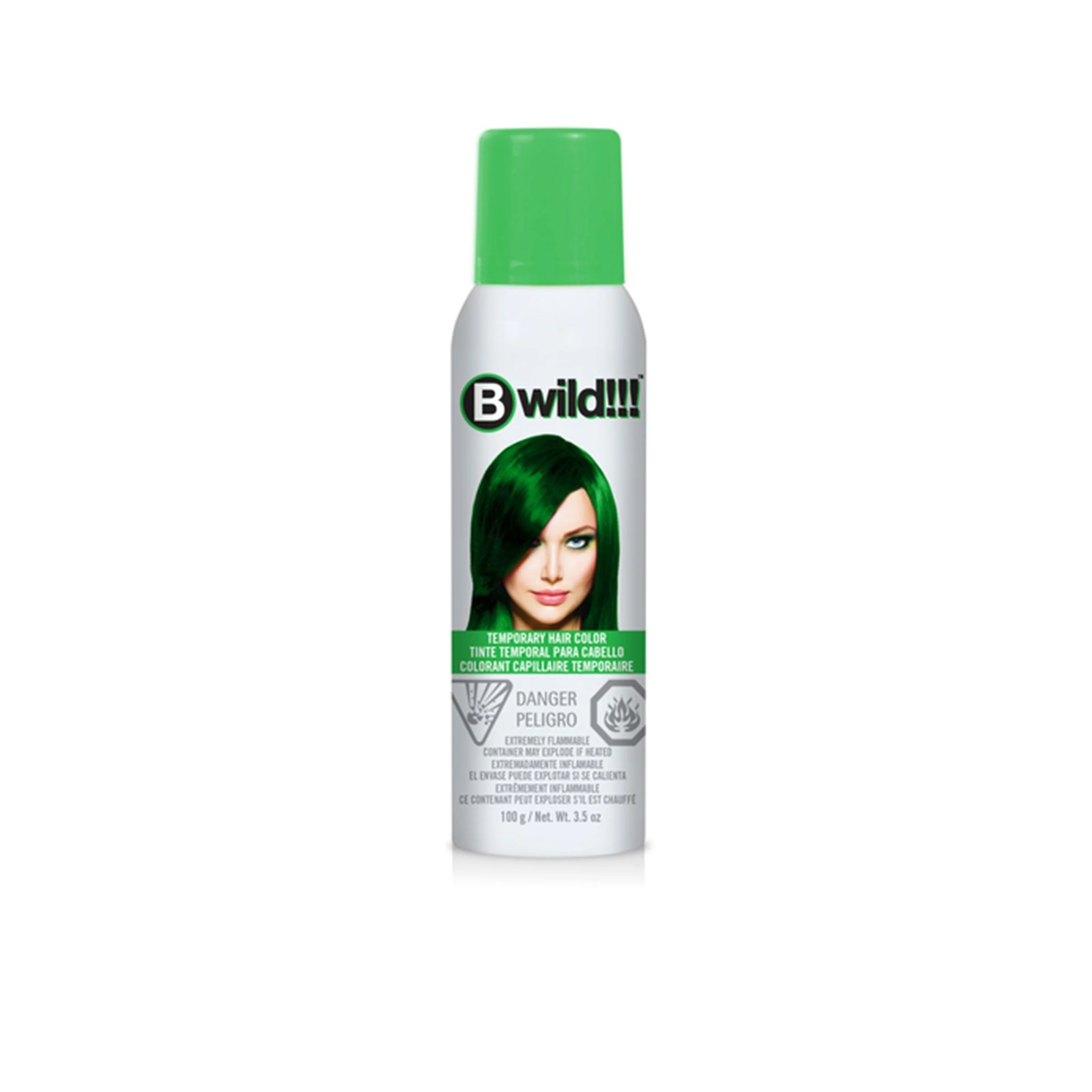 B wild verde jaguar 100g