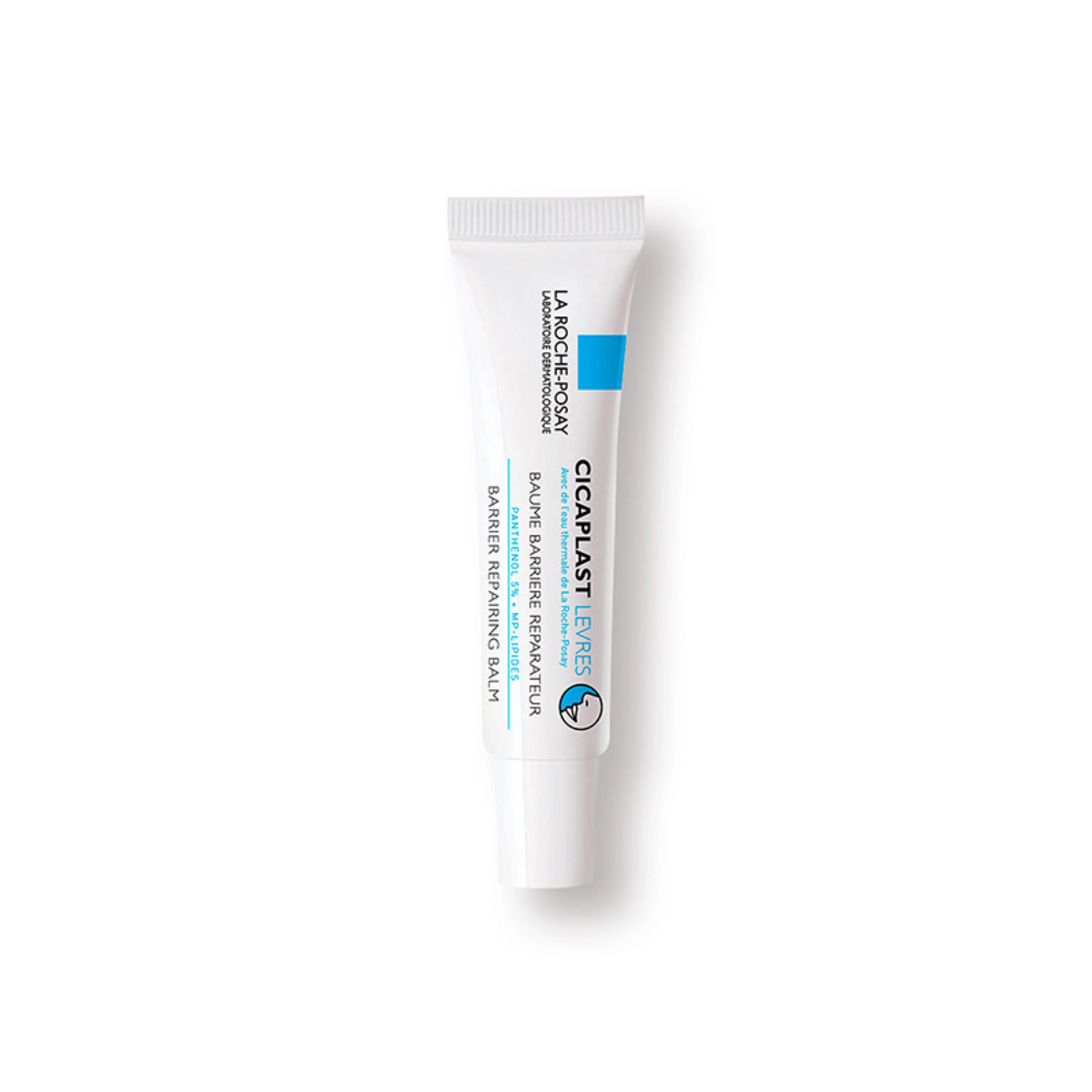 La Roche Posay Cicaplast Cicatrizante Labios 7.5Ml