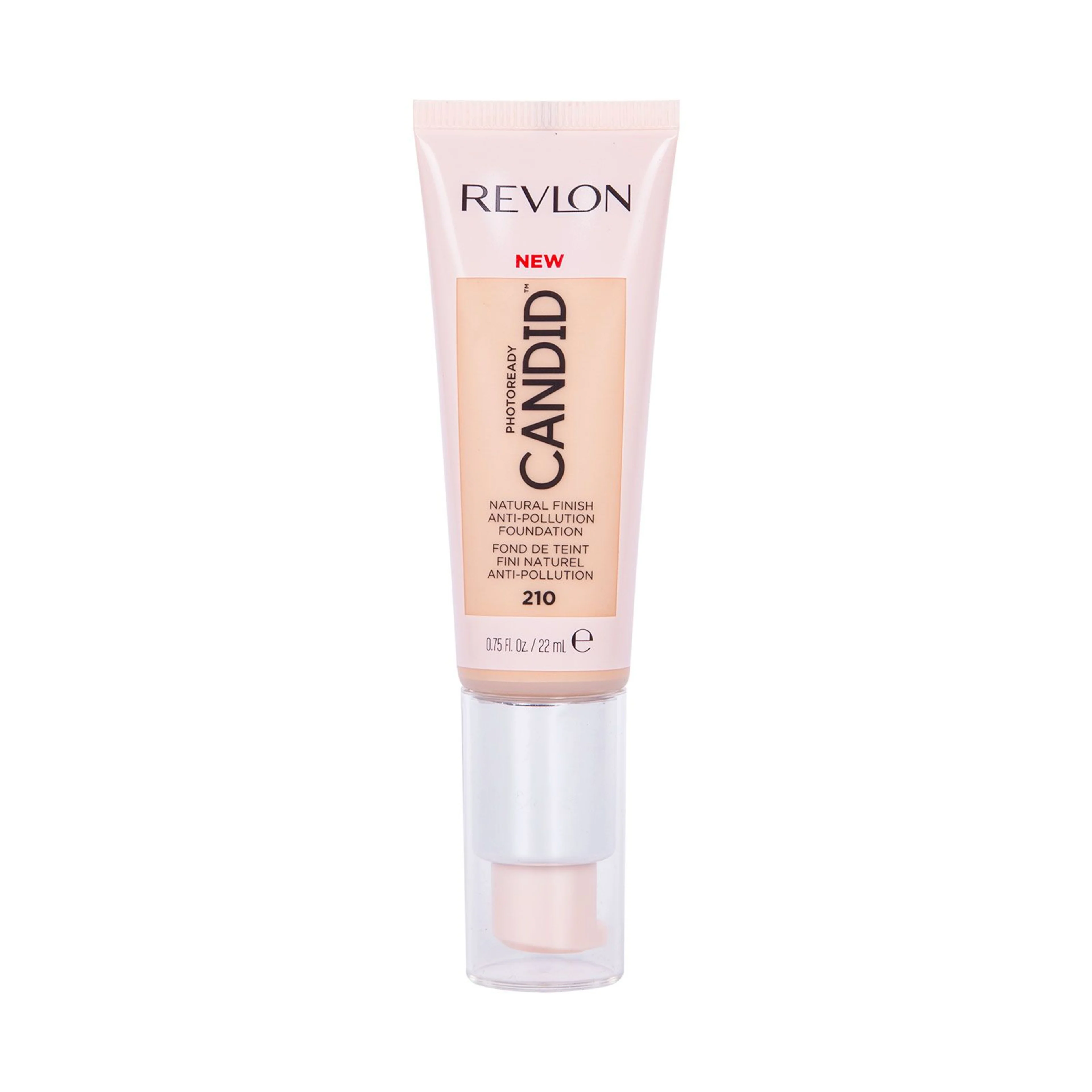 Revlon photoready candid natural ochre 22 ml