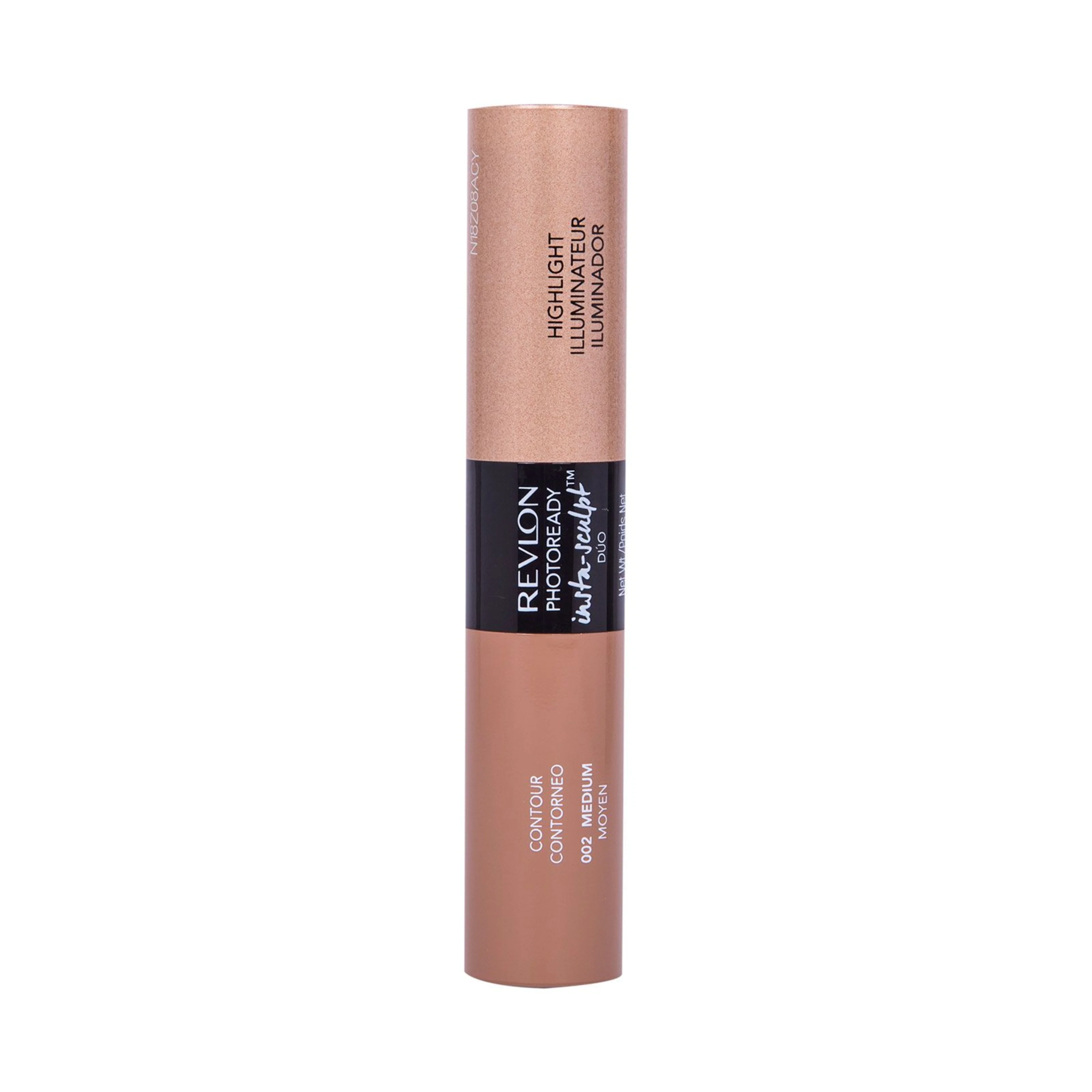 Revlon photoready insta sculpt duo tono medium