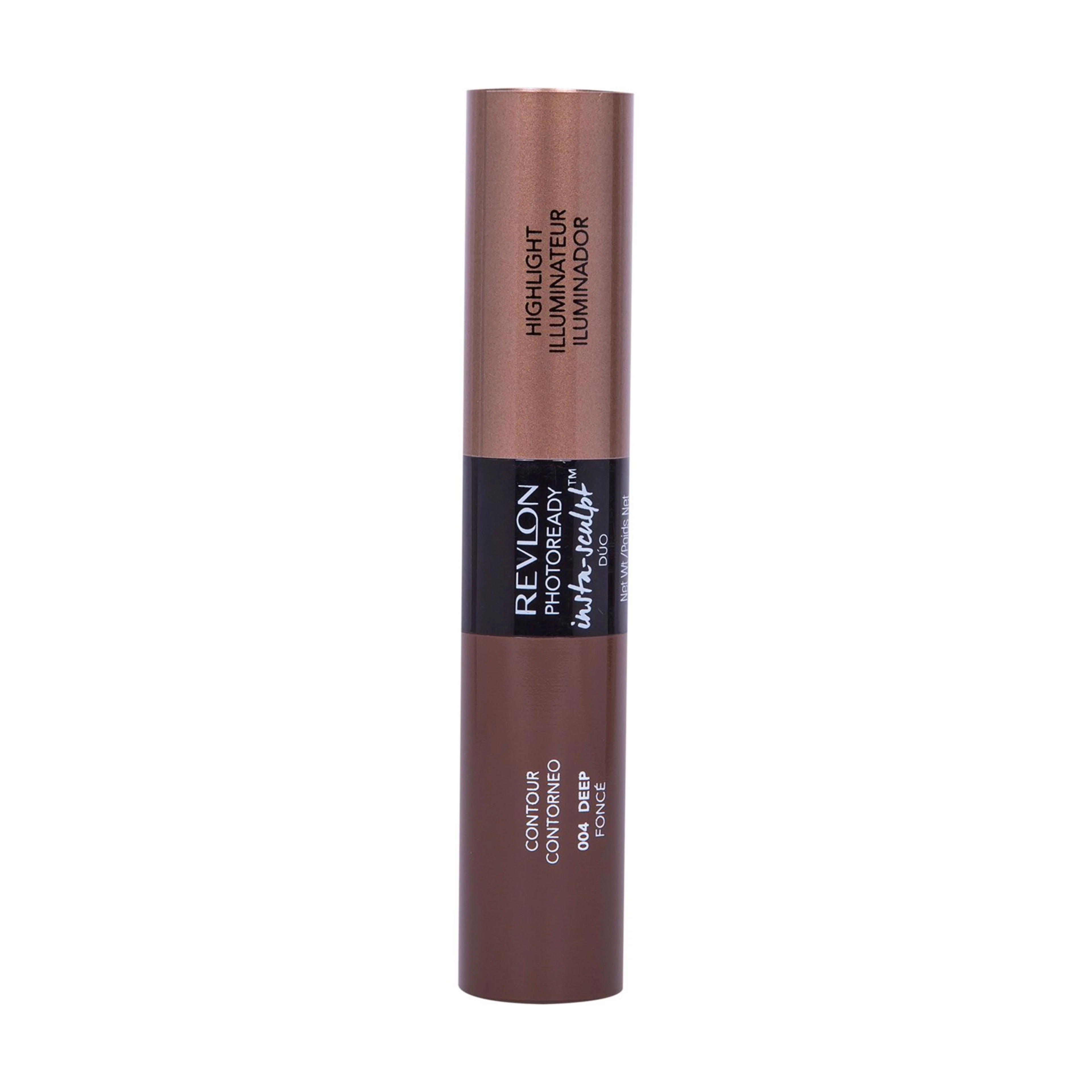 Revlon photoready sculpt duo deep