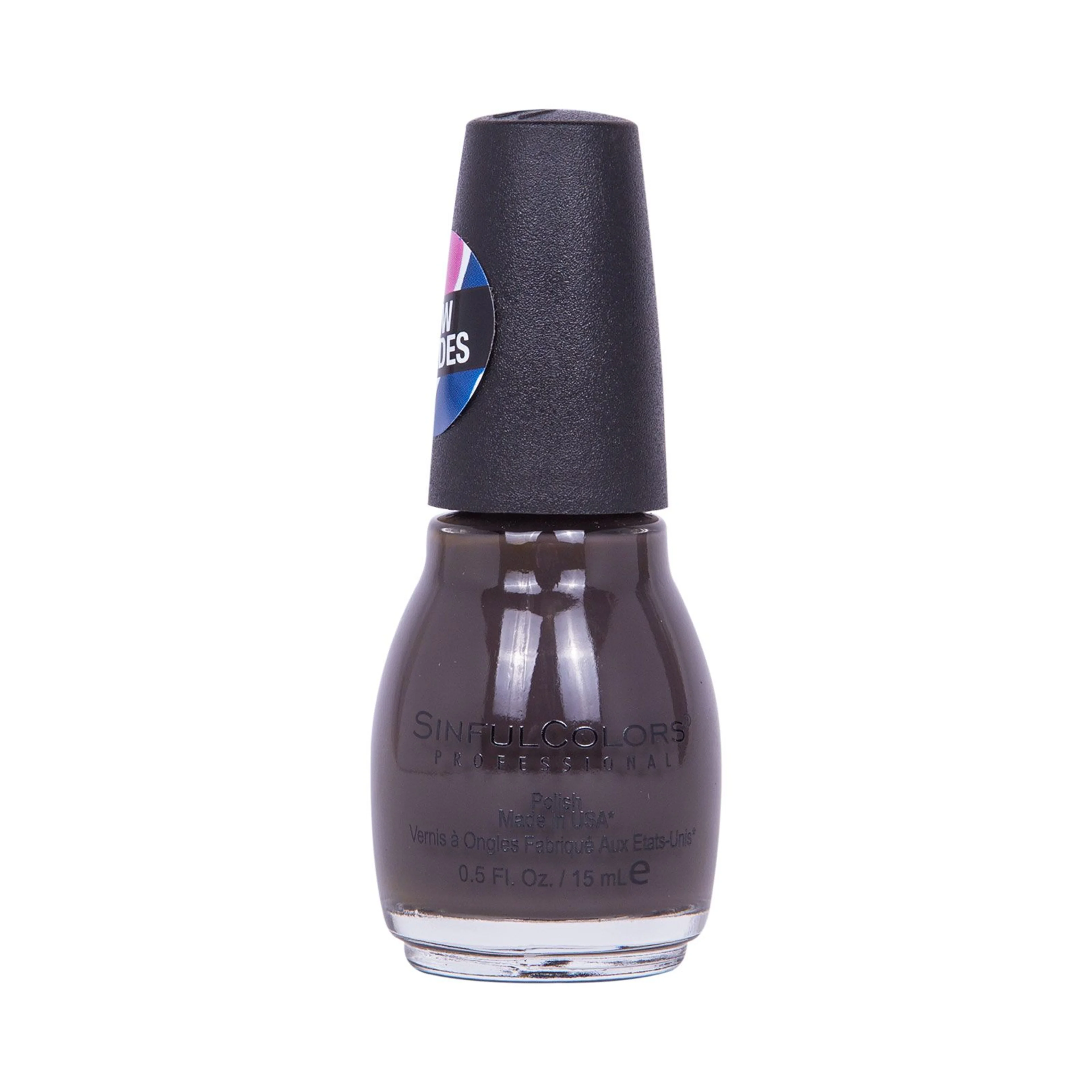 Sinful professional esmalte street legal