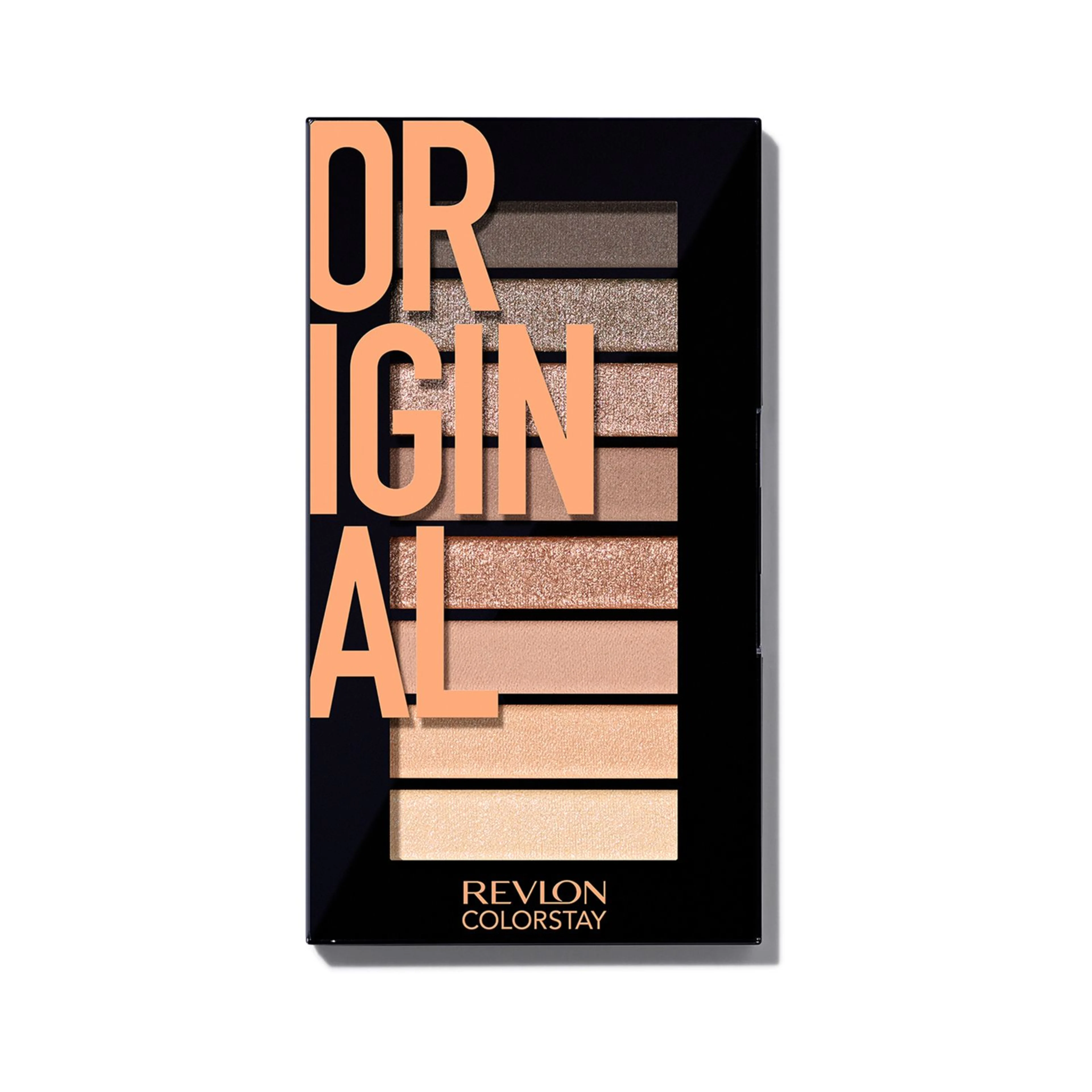 Revlon colorstay paleta sombras original 3.4 gr