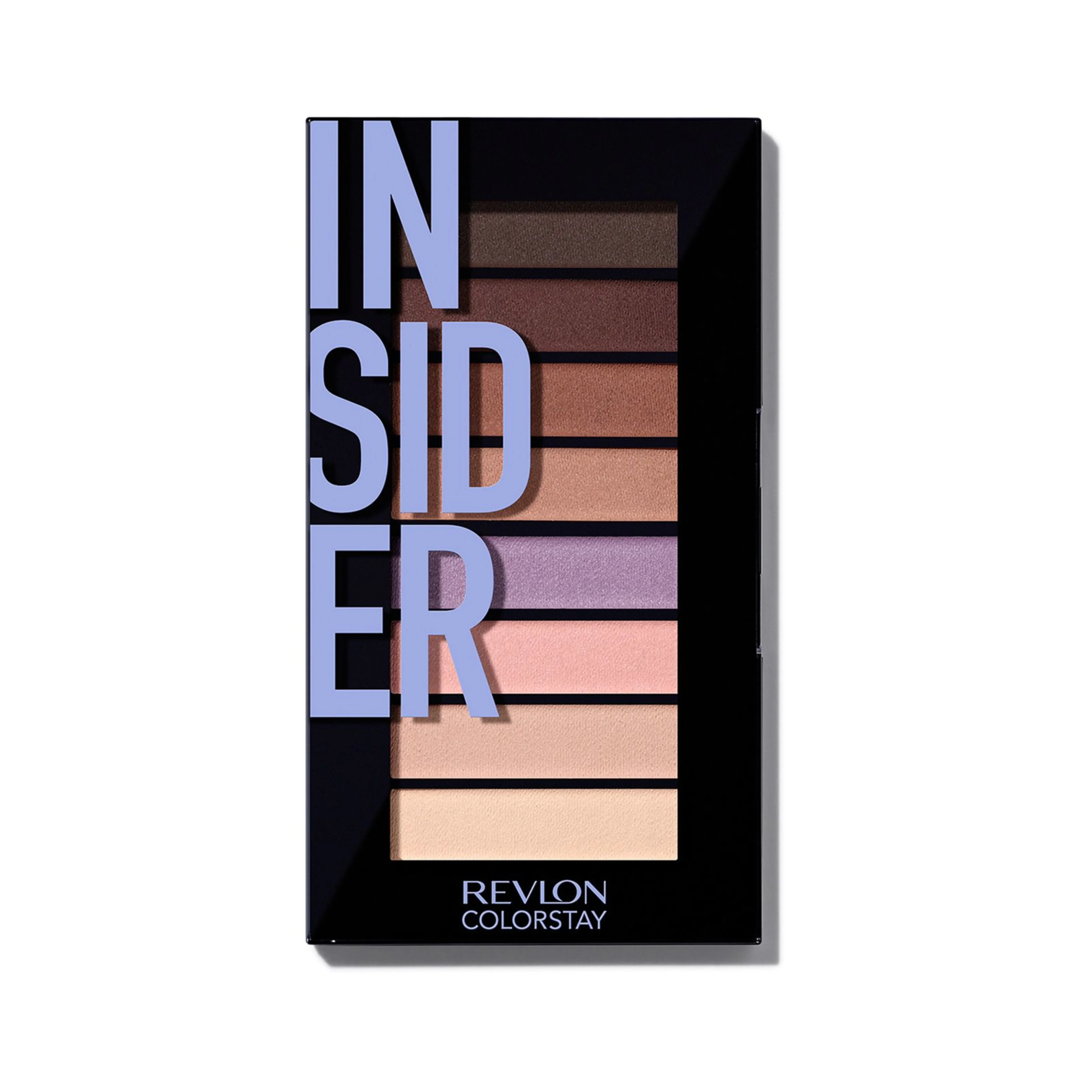 Revlon colorstay paleta sombras insider 3.4 gr