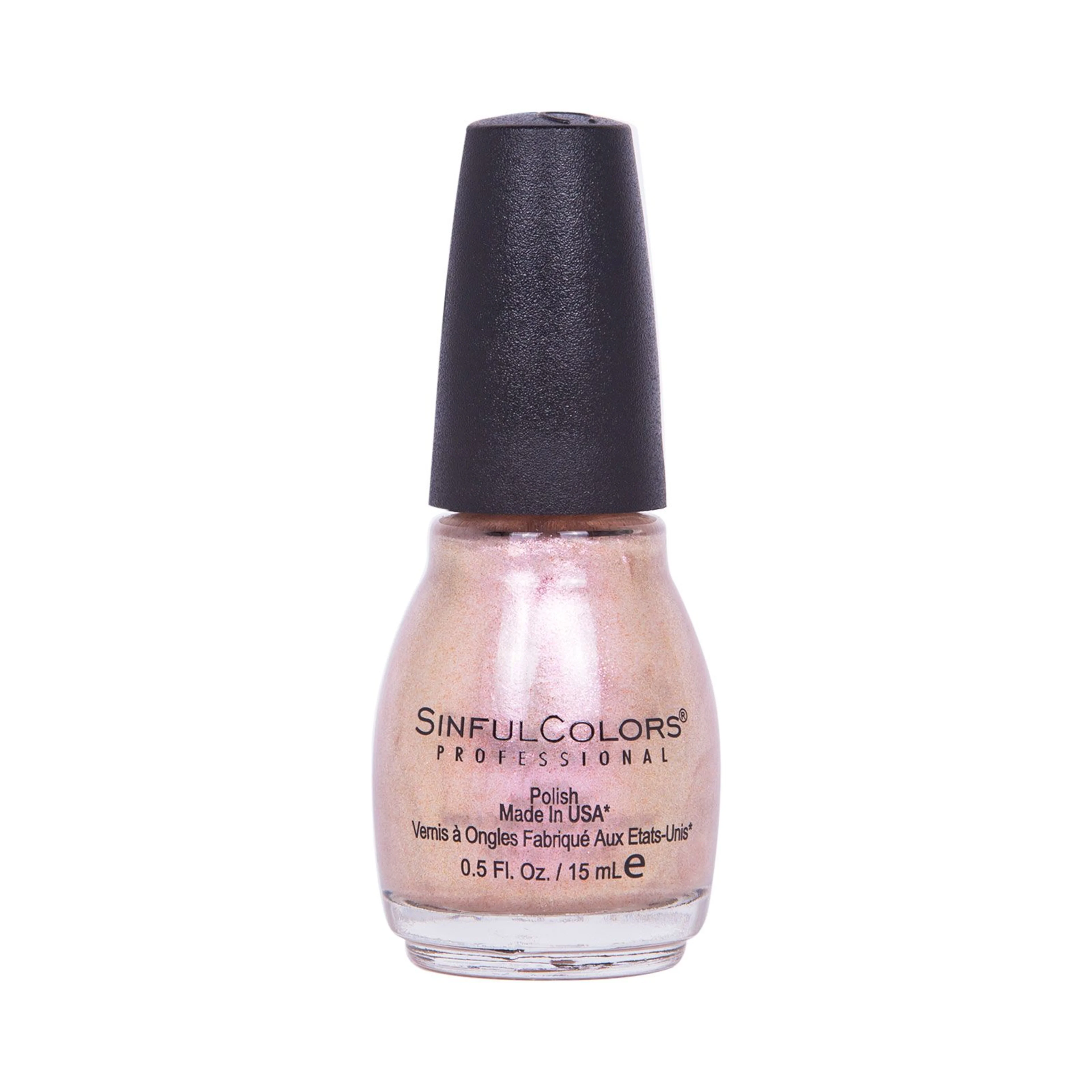Sinful professional esmalte tease