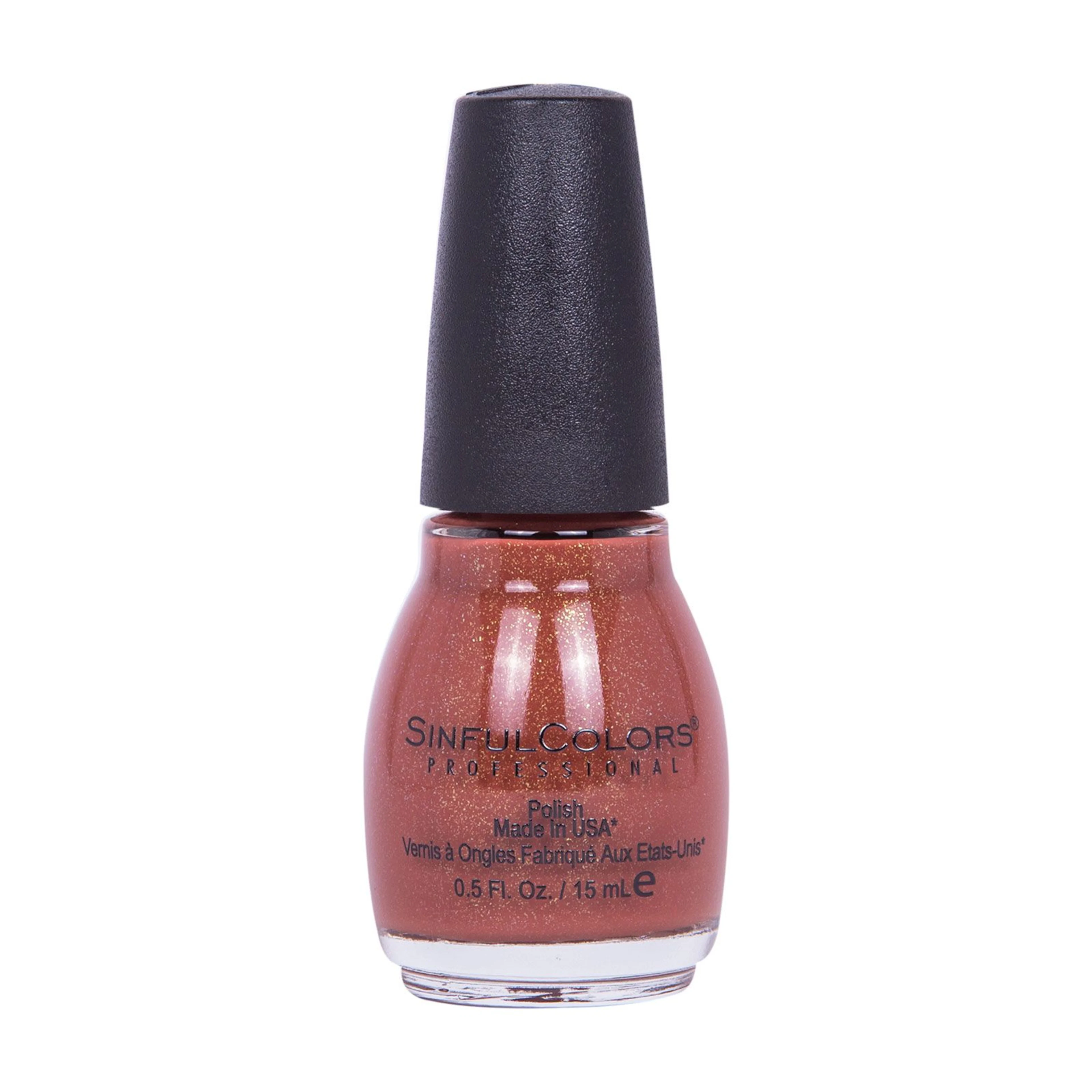 Sinful professional esmalte copper a feel