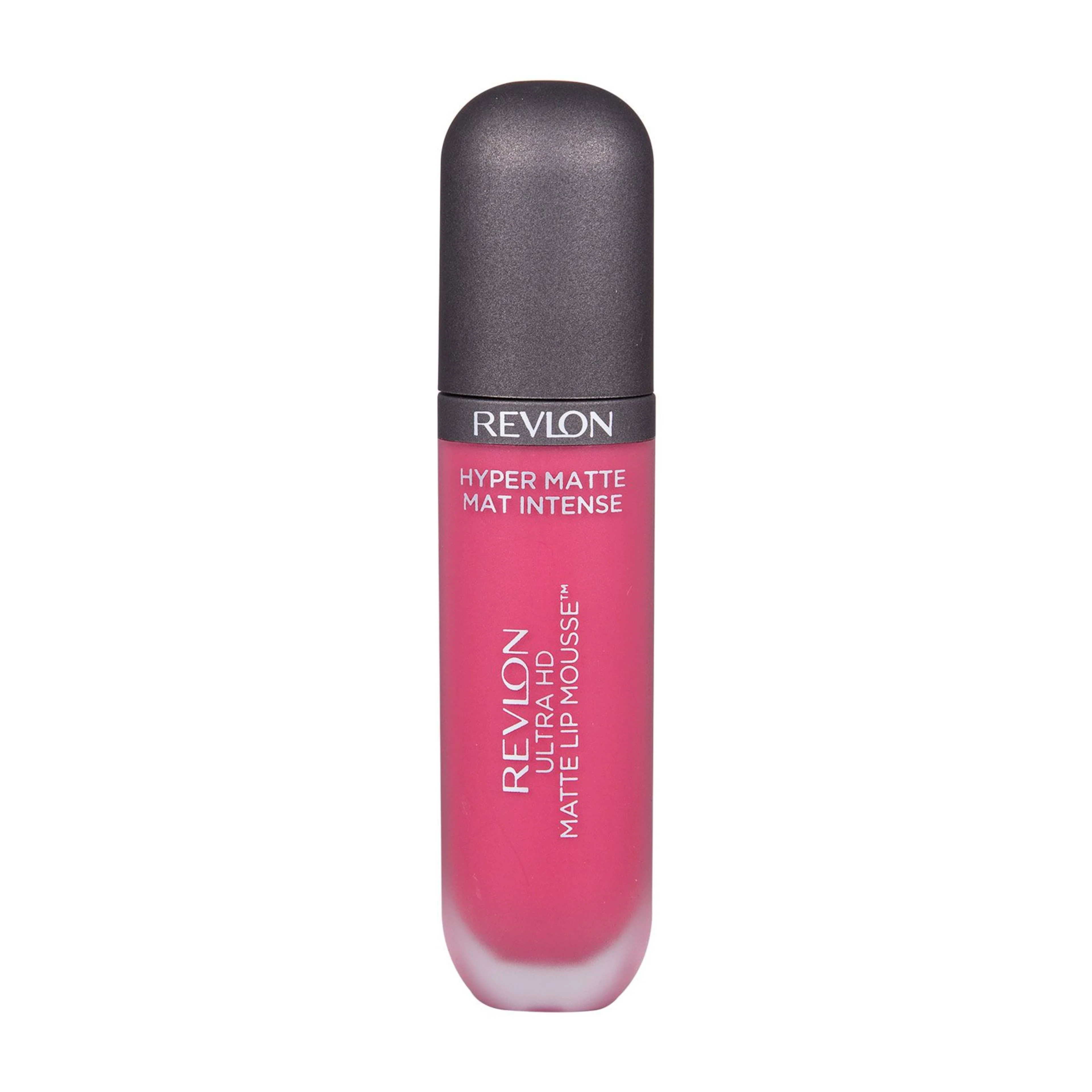 Revlon ultra hd lip mousse rose cendre 5.9ml