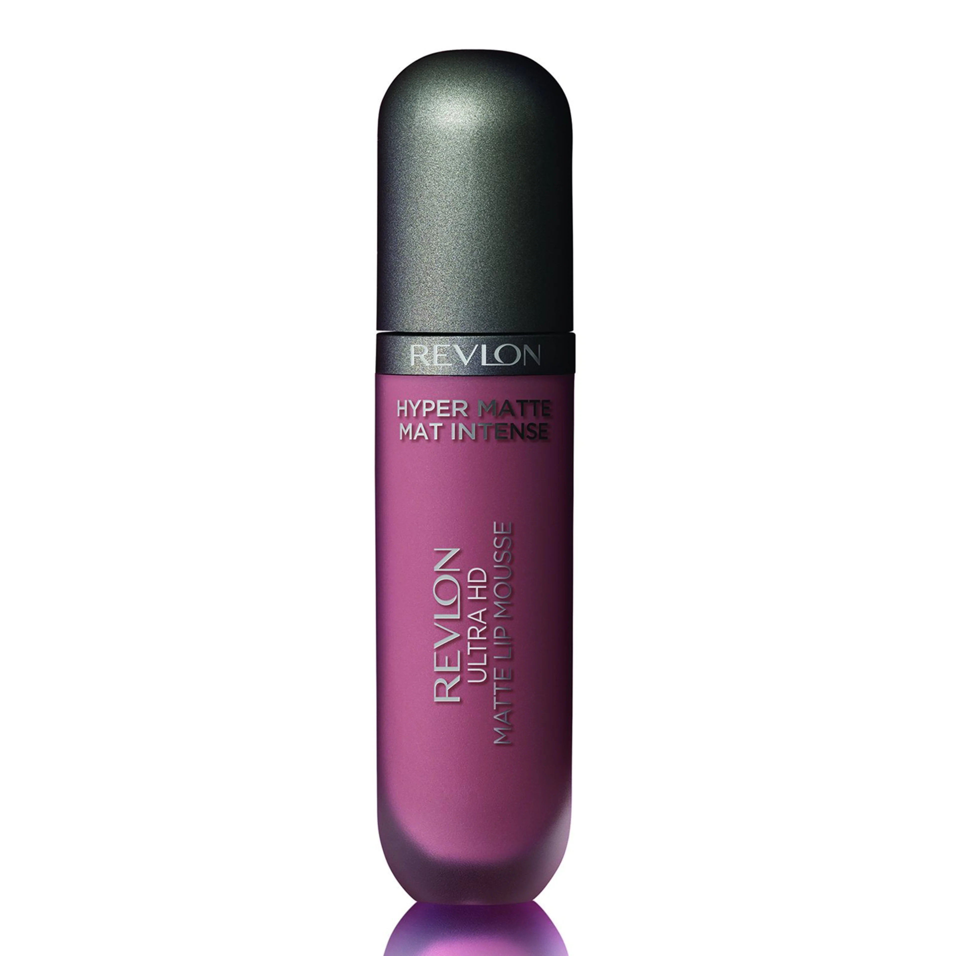 Revlon ultra hd lip mousse limon dense 5.9ml