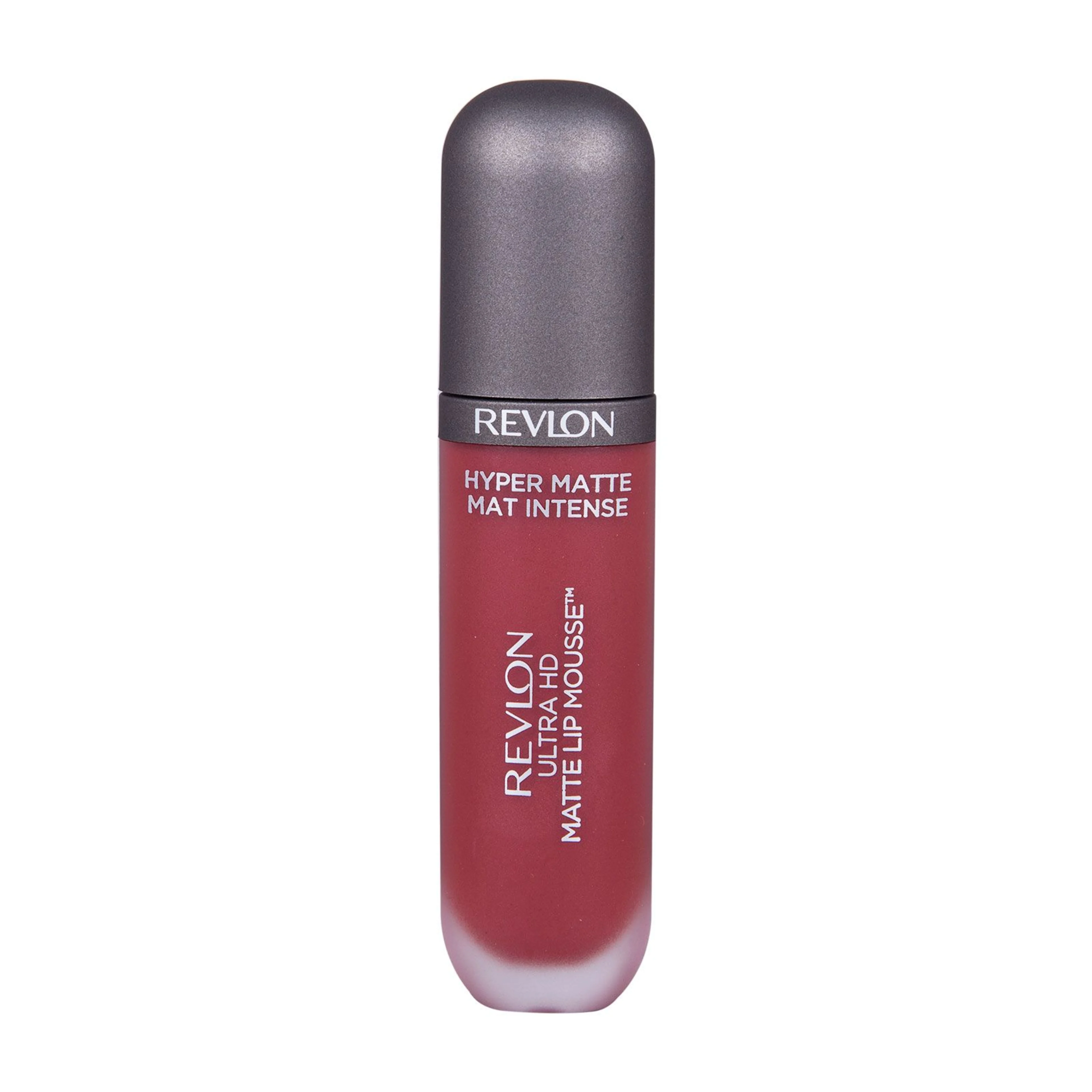 Revlon ultra hd lip mousse epice 5.9ml