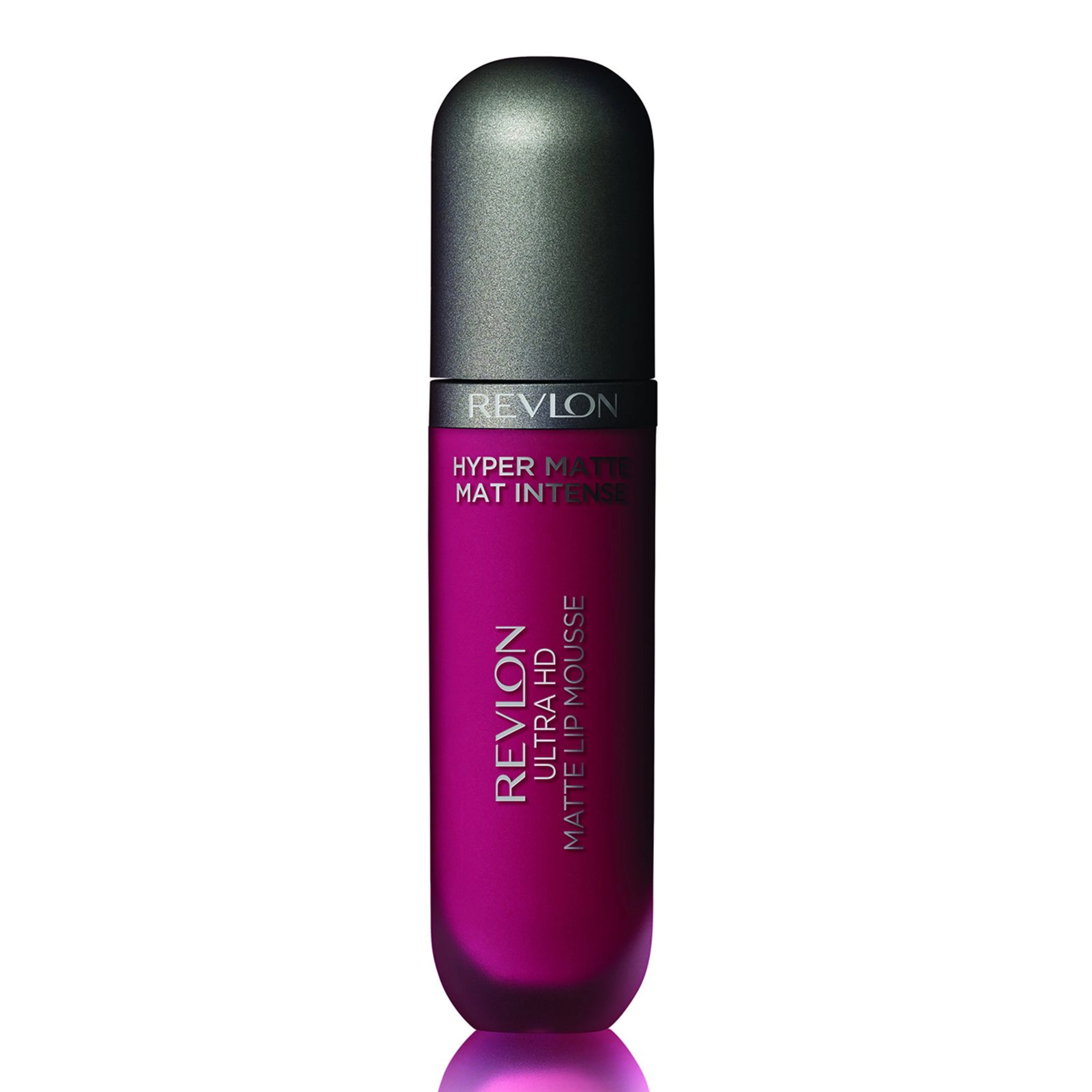 Revlon ultra hd lip mousse ciel pourpre 5.9ml