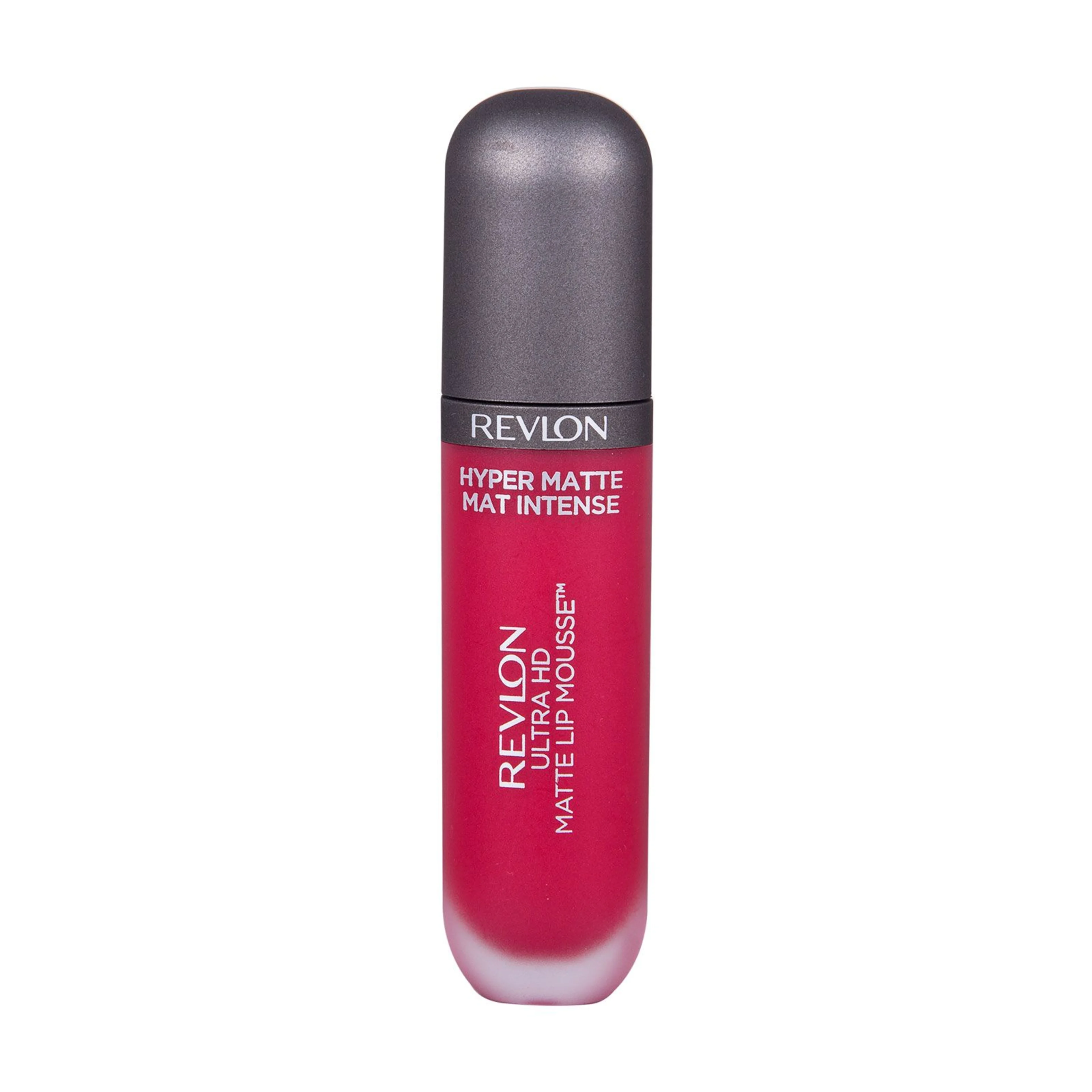 Revlon ultra hd lip mousse canicule 5.9ml