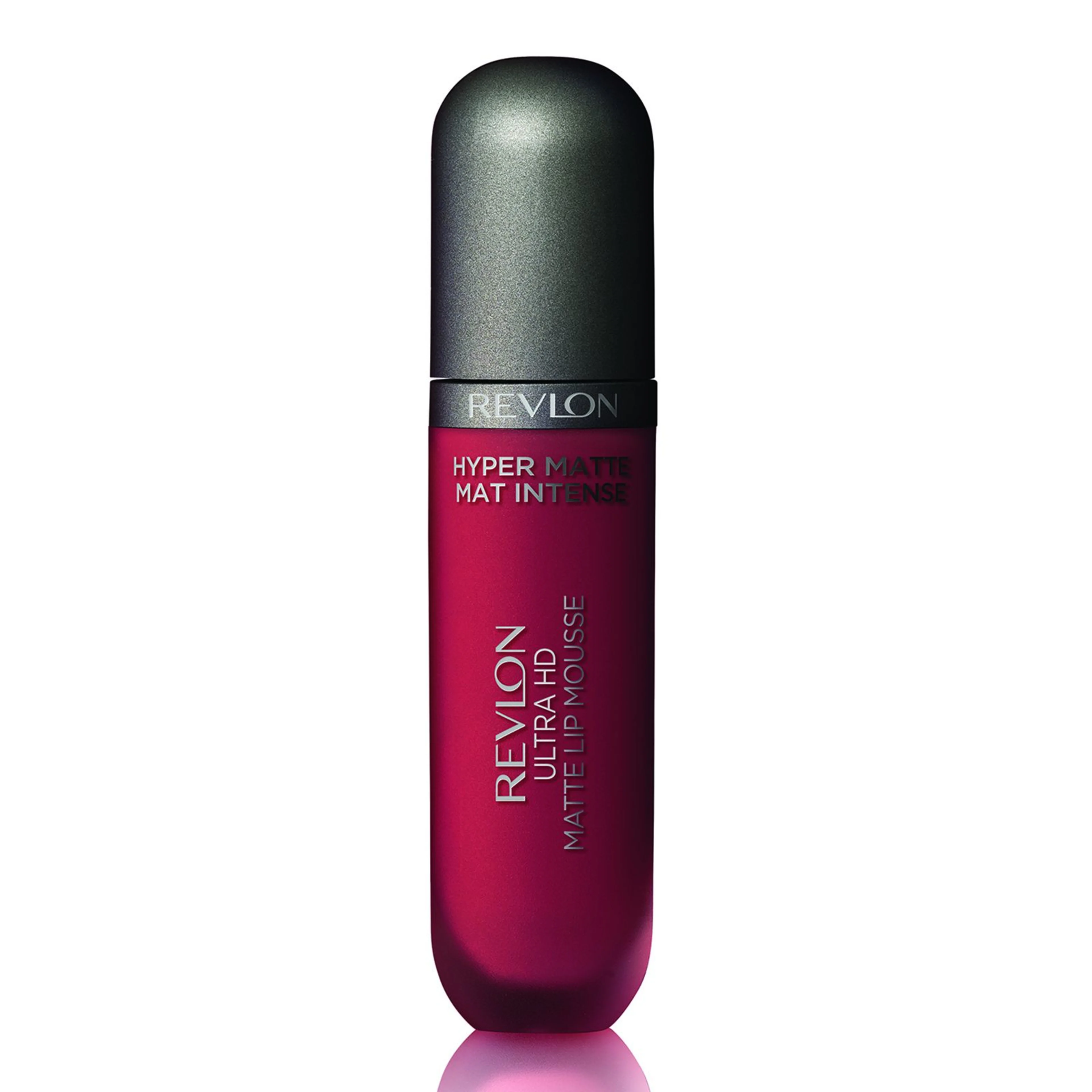 Revlon ultra hd lip mousse brulant 5.9ml