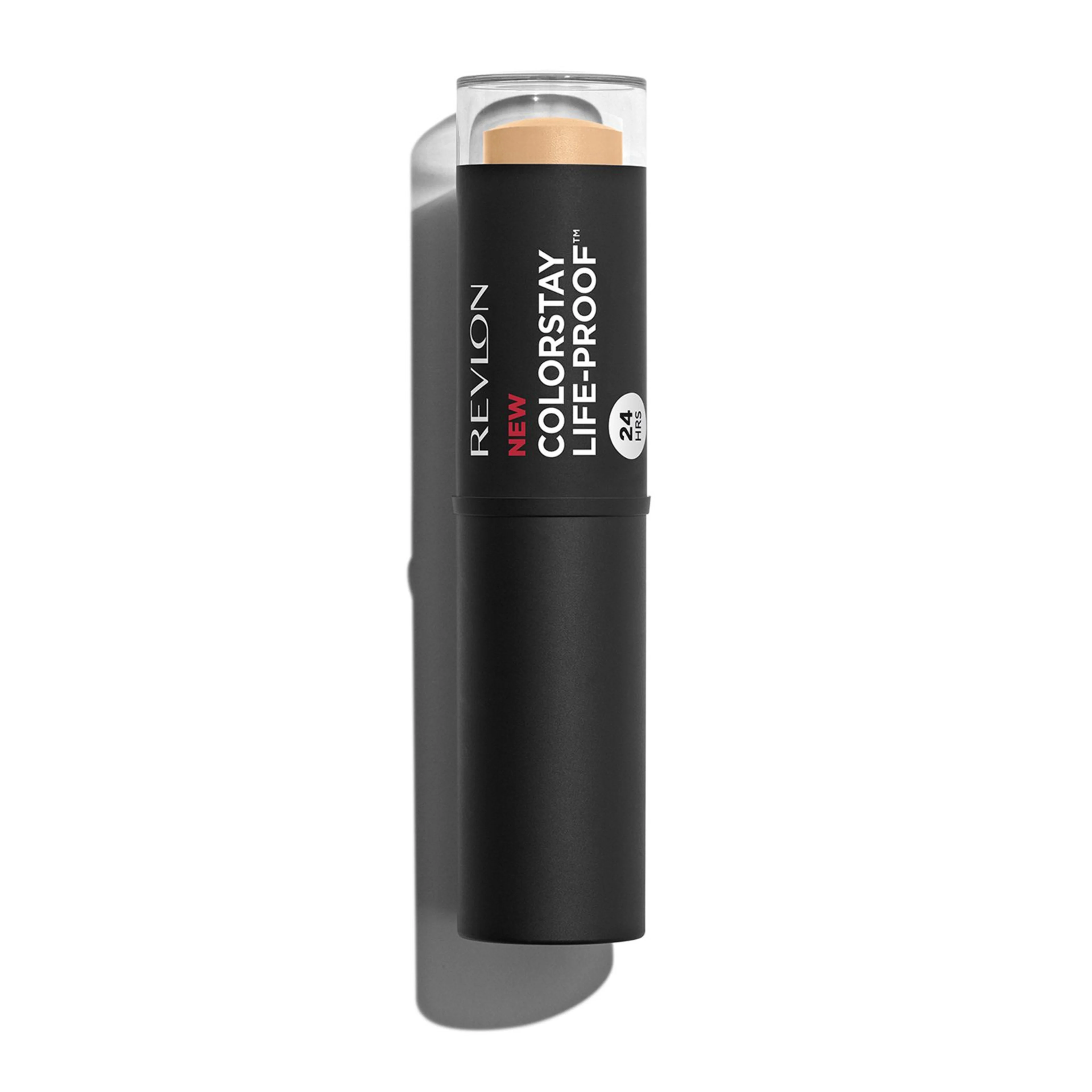 Revlon colorstay maquillaje en barra natural