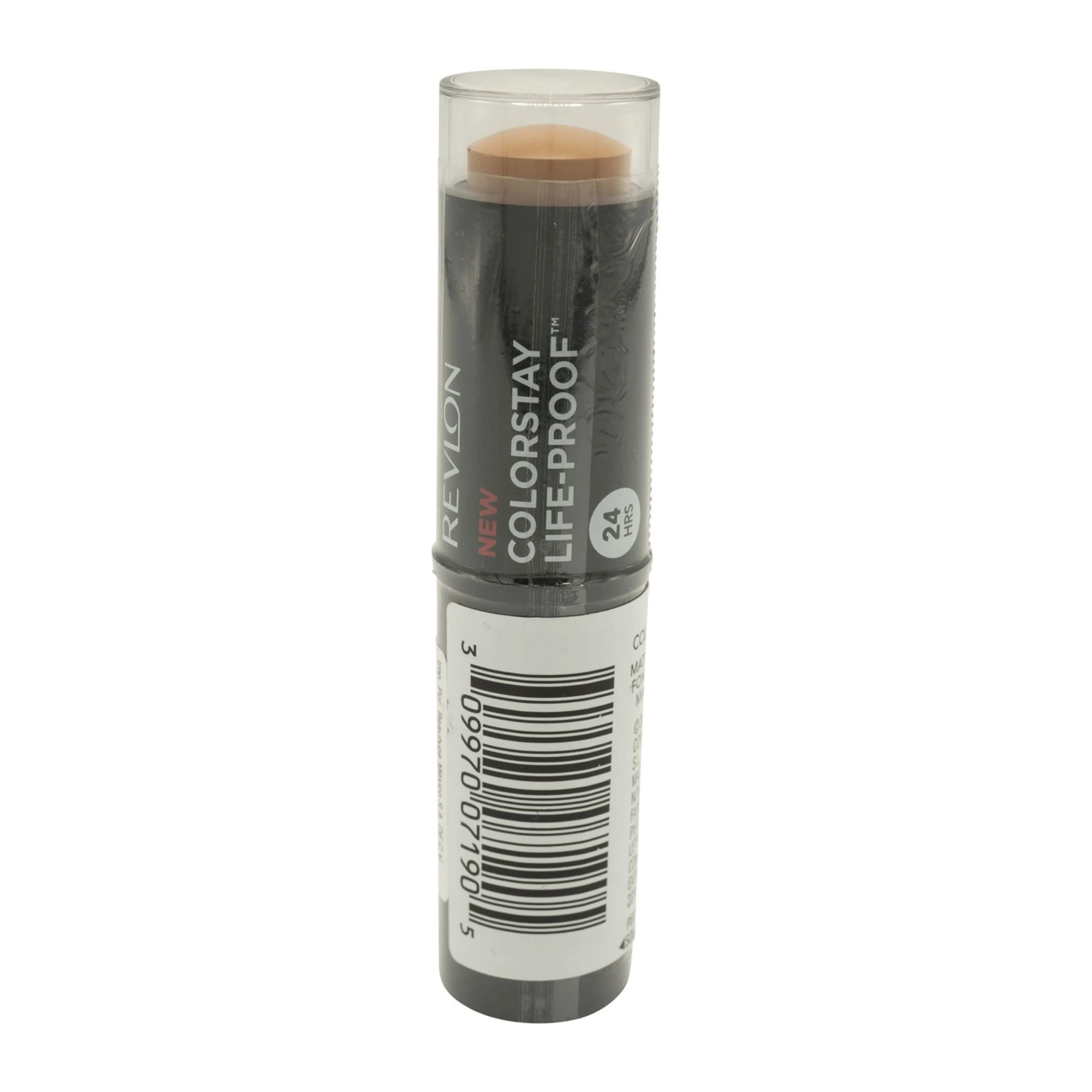 Revlon colorstay maquillaje en barra toast