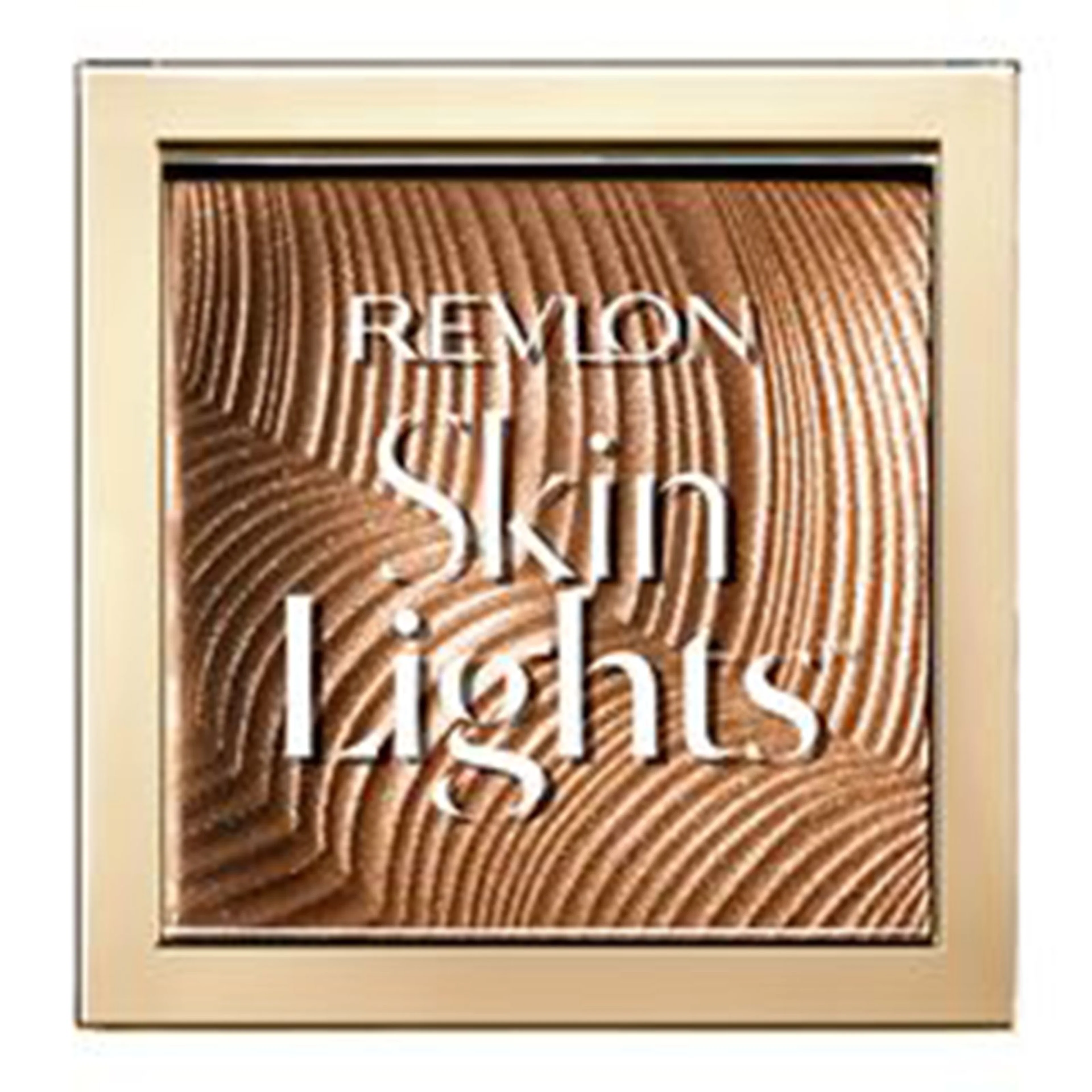 Revlon skinlights prismatic highlighter daybreak glimmer