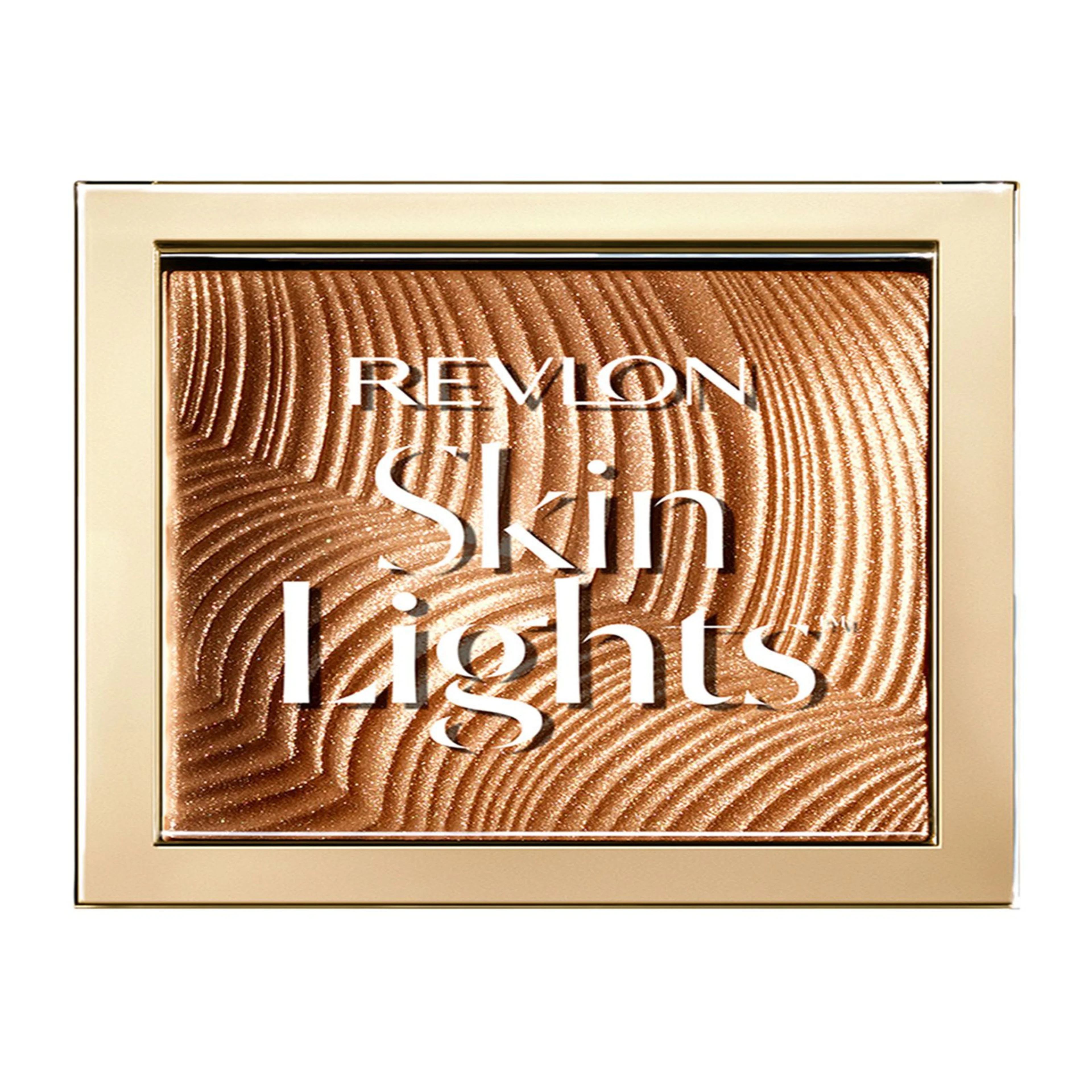 Revlon skinlights prismatic bronzer sunlit glow