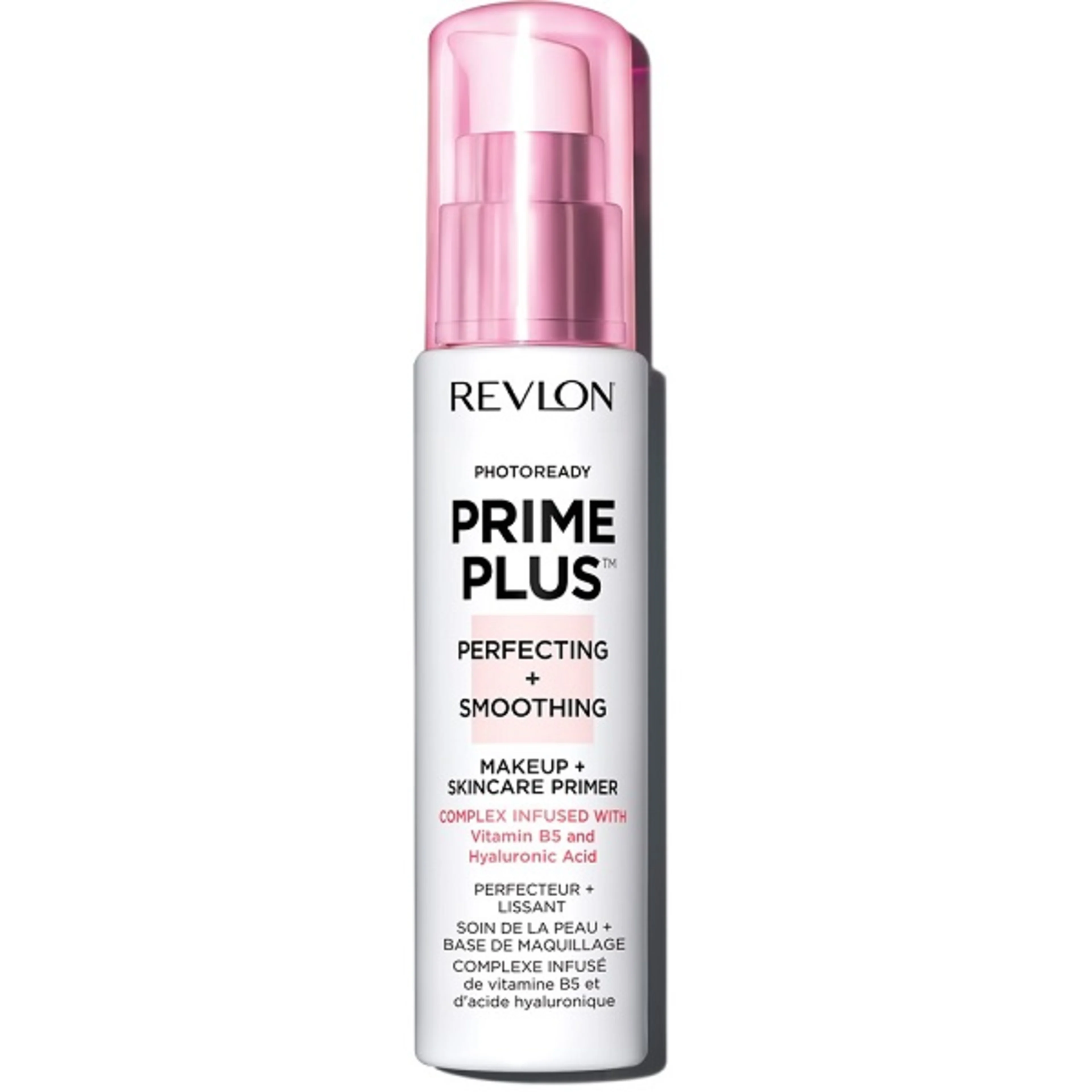 Revlon photoready prime plus makeup and skincare primers