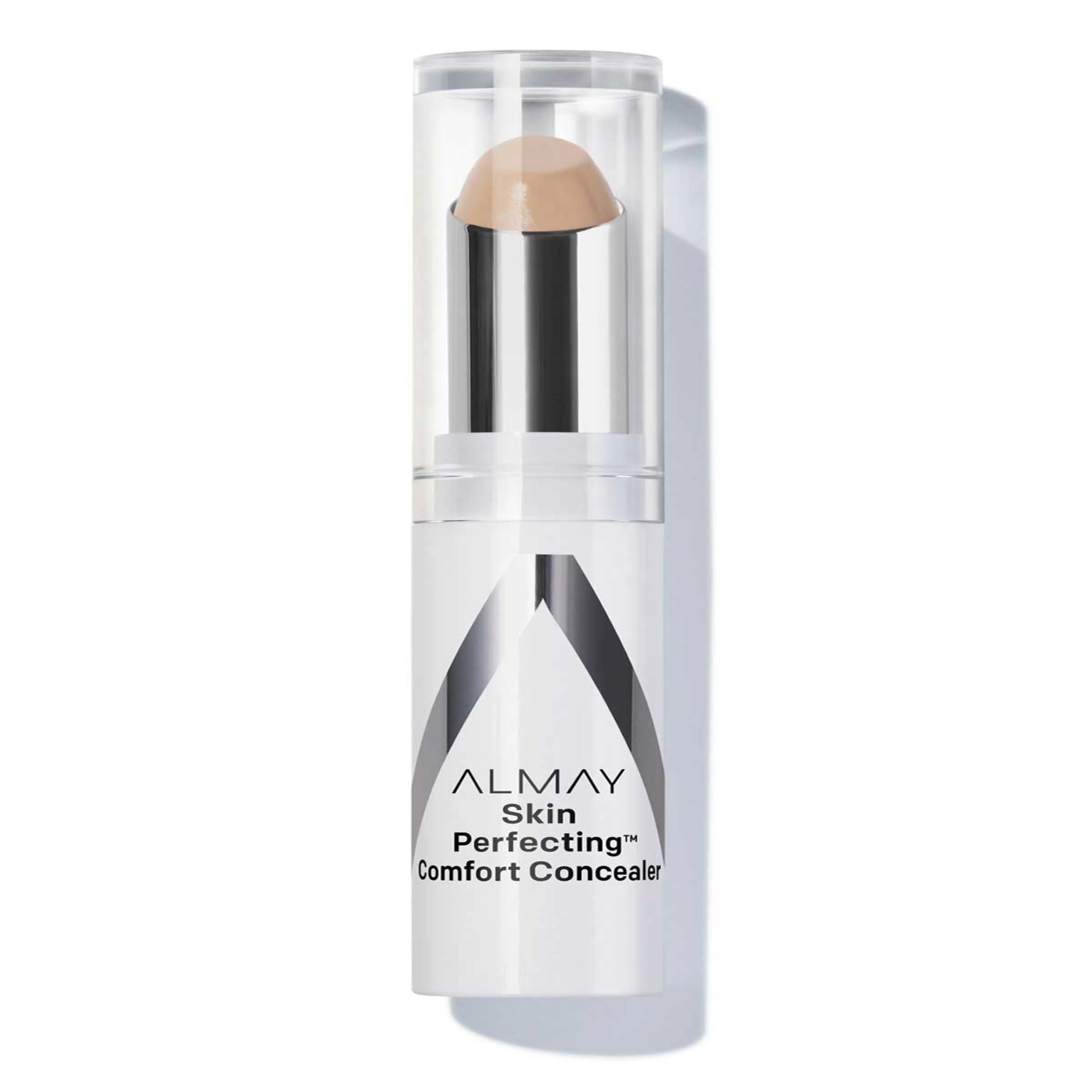 Almay skin perfecting concealer ligth medium
