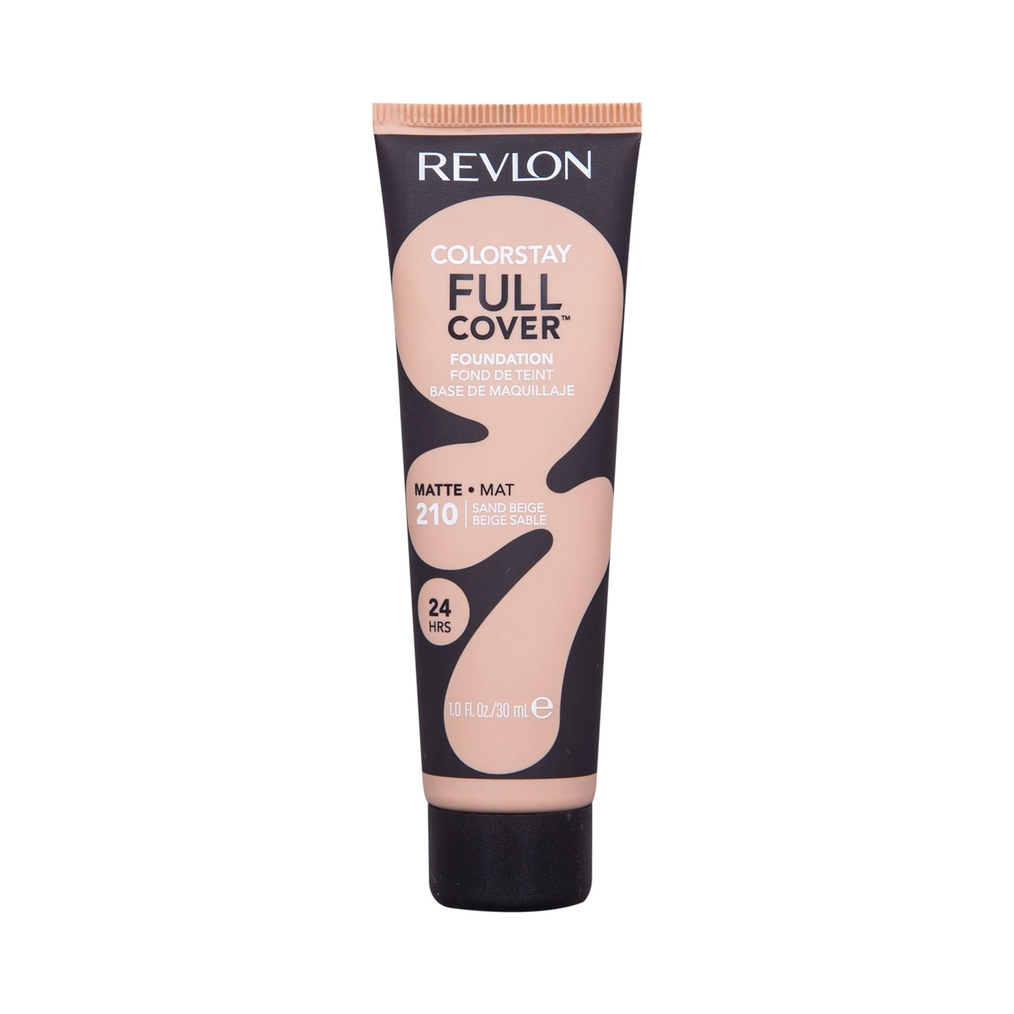 Revlon colorstay full cover foundation tono 210 matte 30 ml