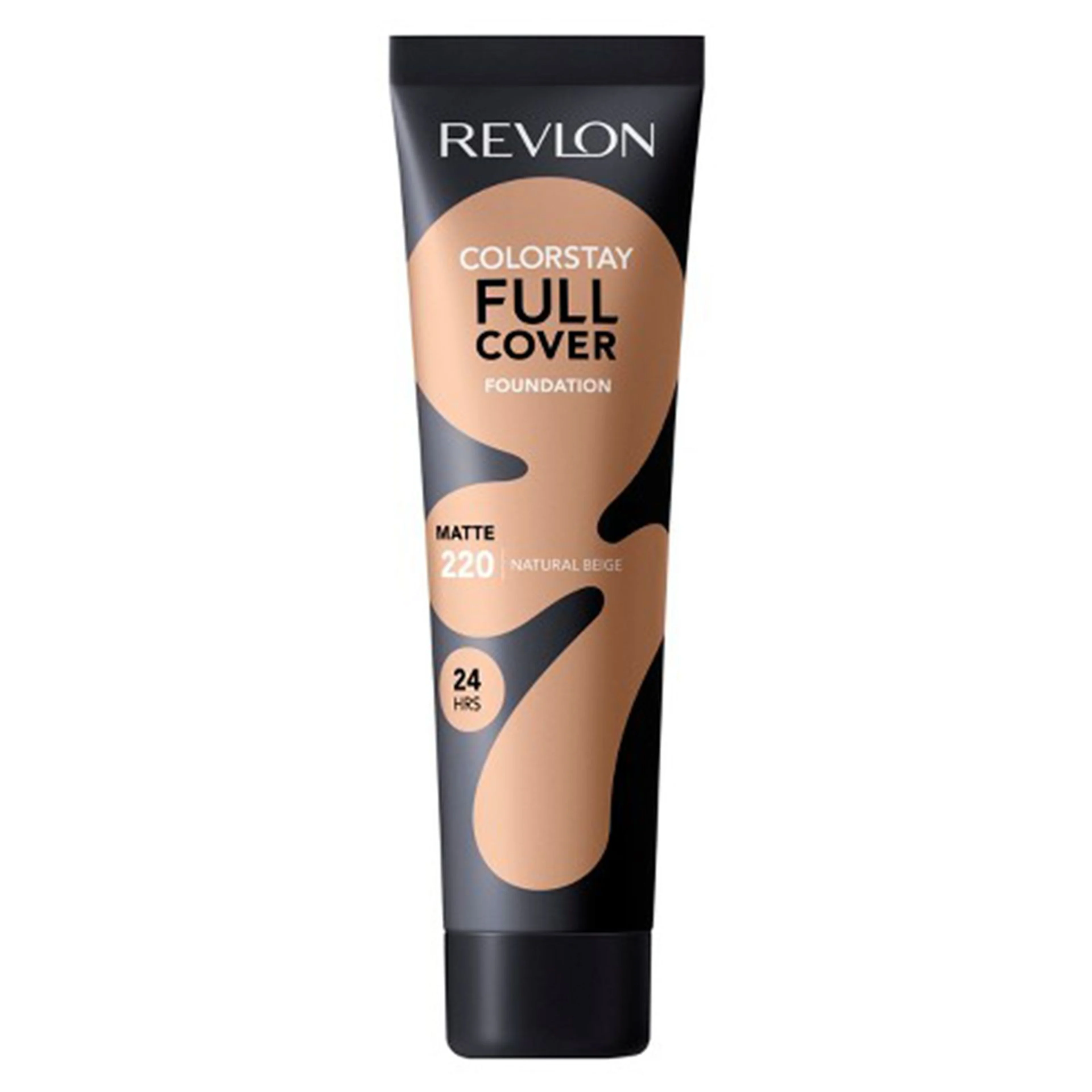 Revlon colorstay full cover foundation tono 220 matte 30 ml