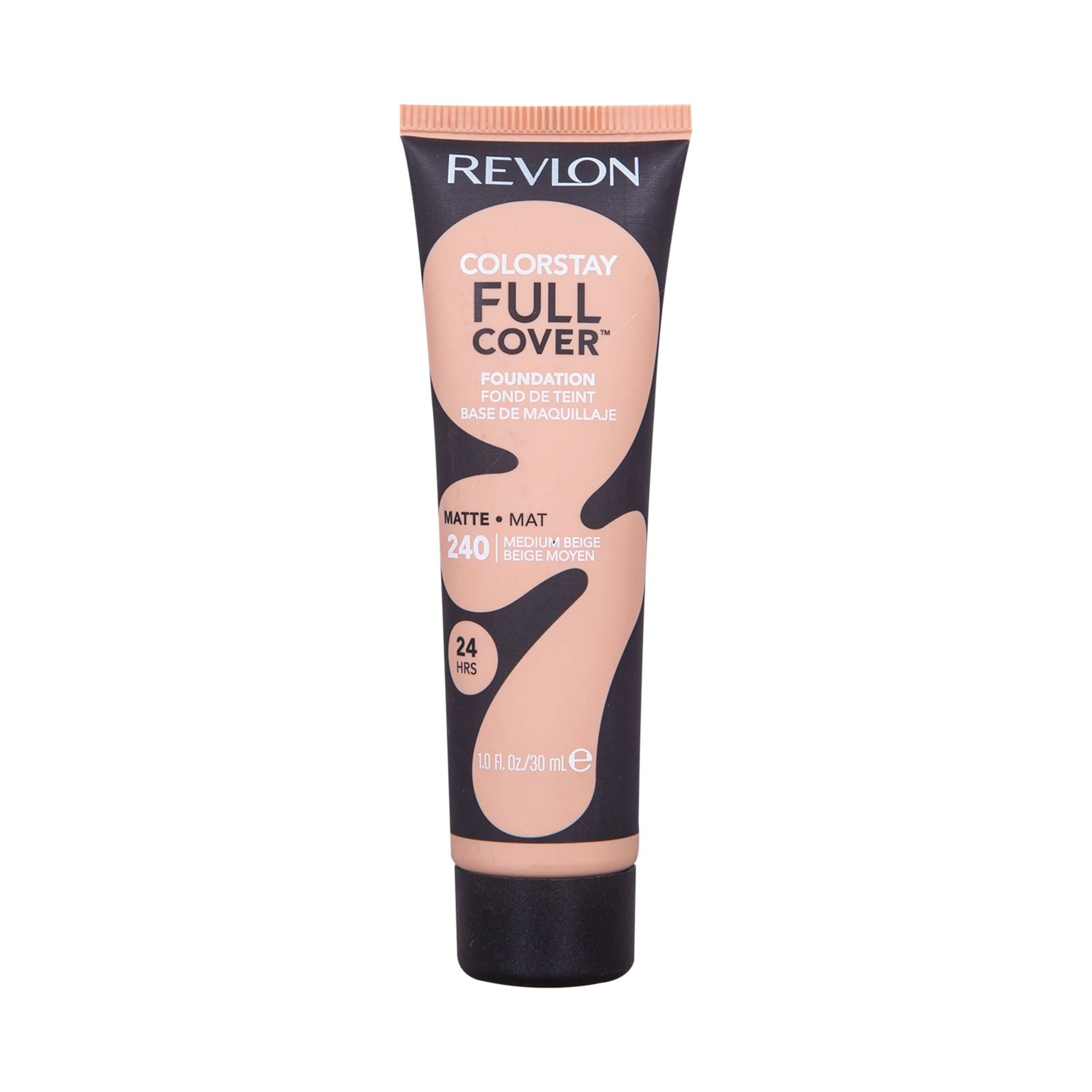 Revlon colorstay full cover foundation tono 240 matte 30 ml