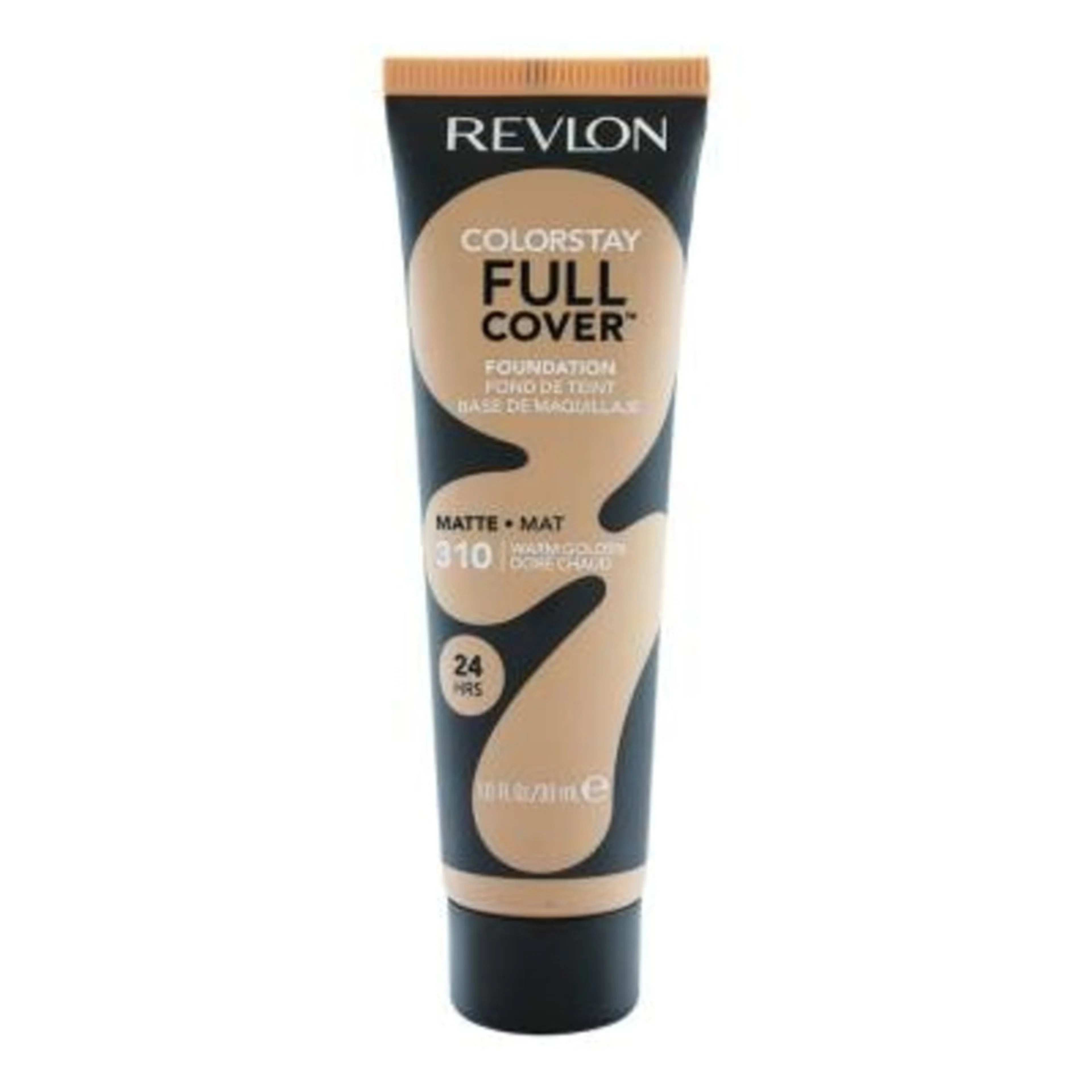 Revlon colorstay full cover foundation tono 310 matte 30 ml
