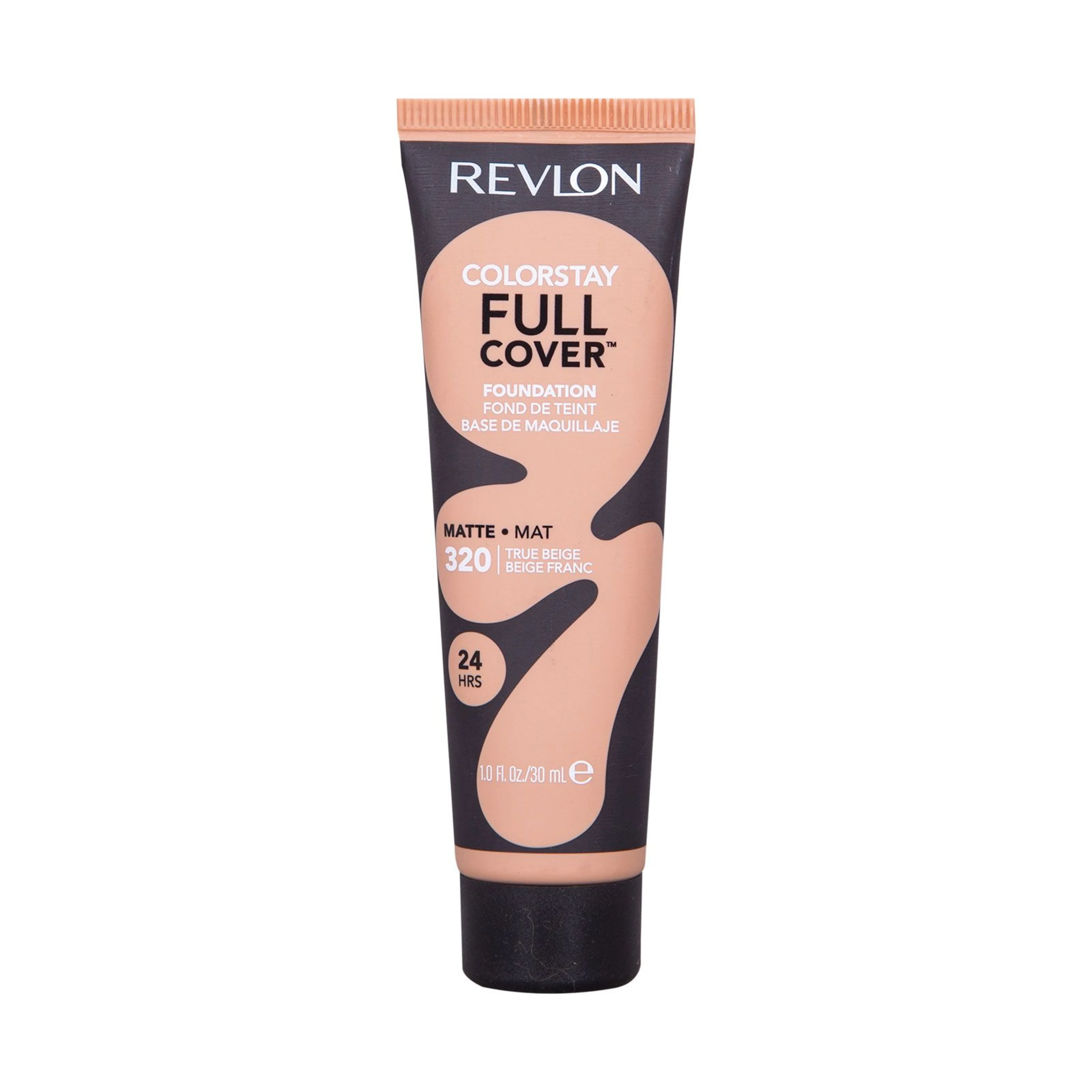 Revlon colorstay full cover foundation tono 320 matte 30 ml