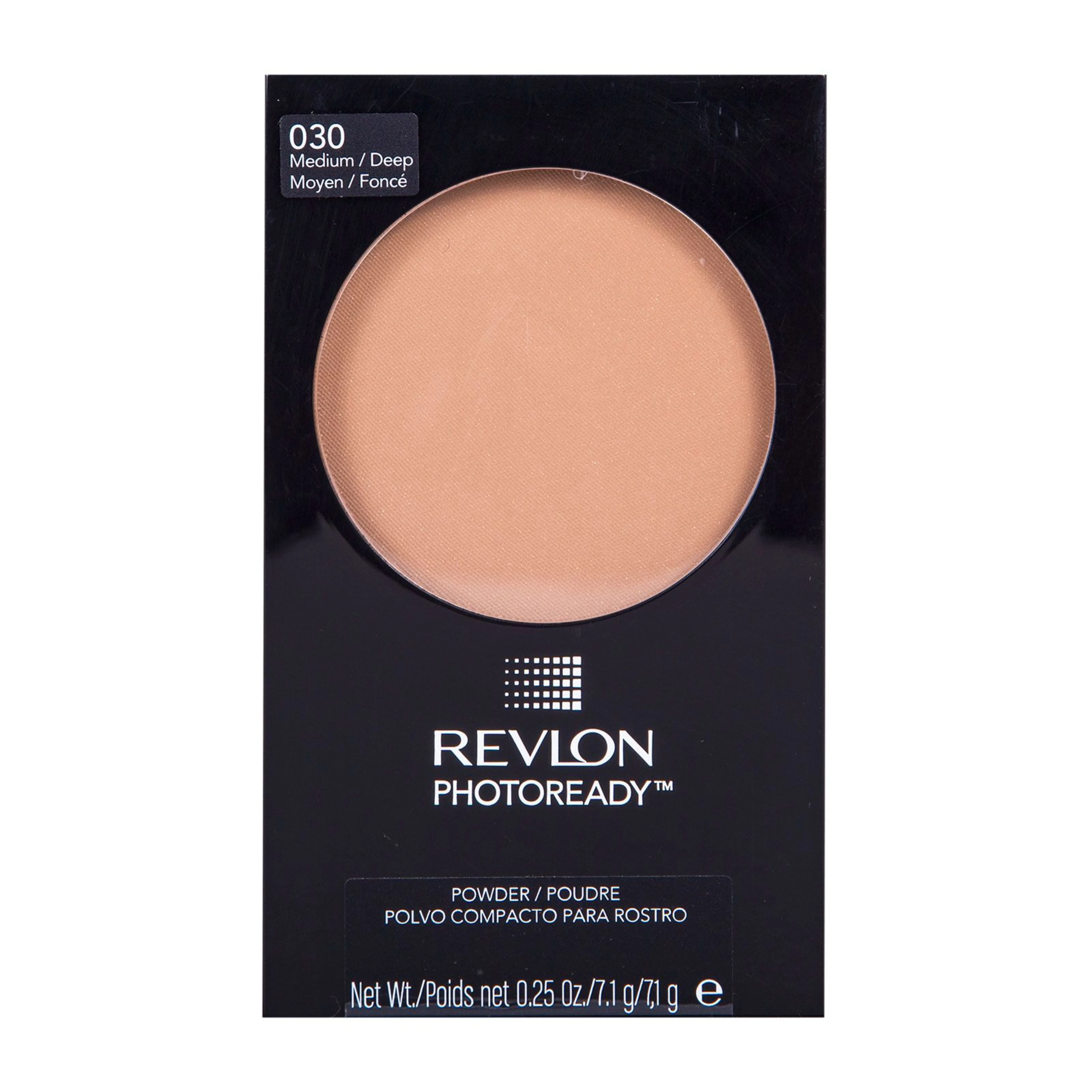 Revlon photoready powder medium