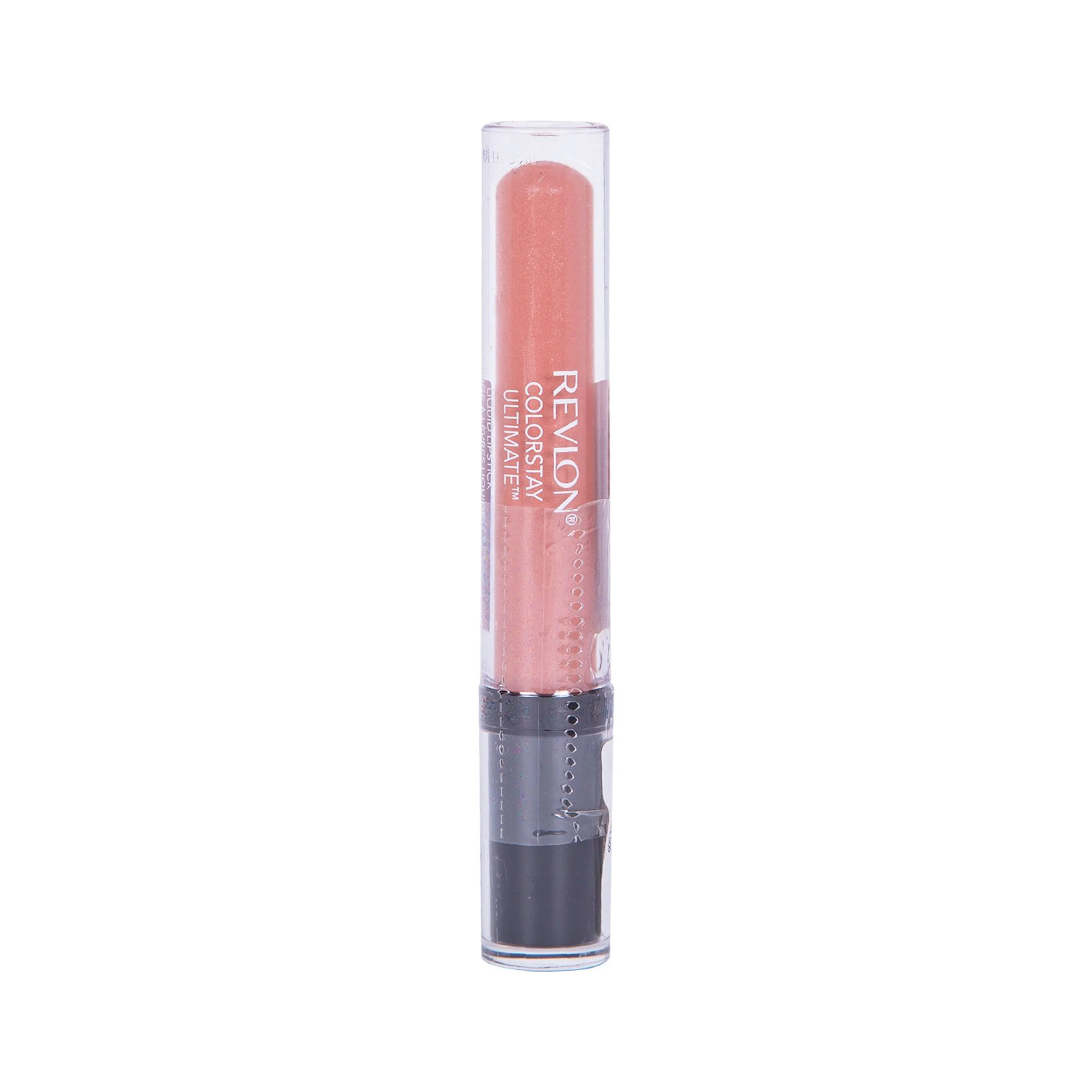 Revlon colorstay ultimate liquido lipstick buffest beige