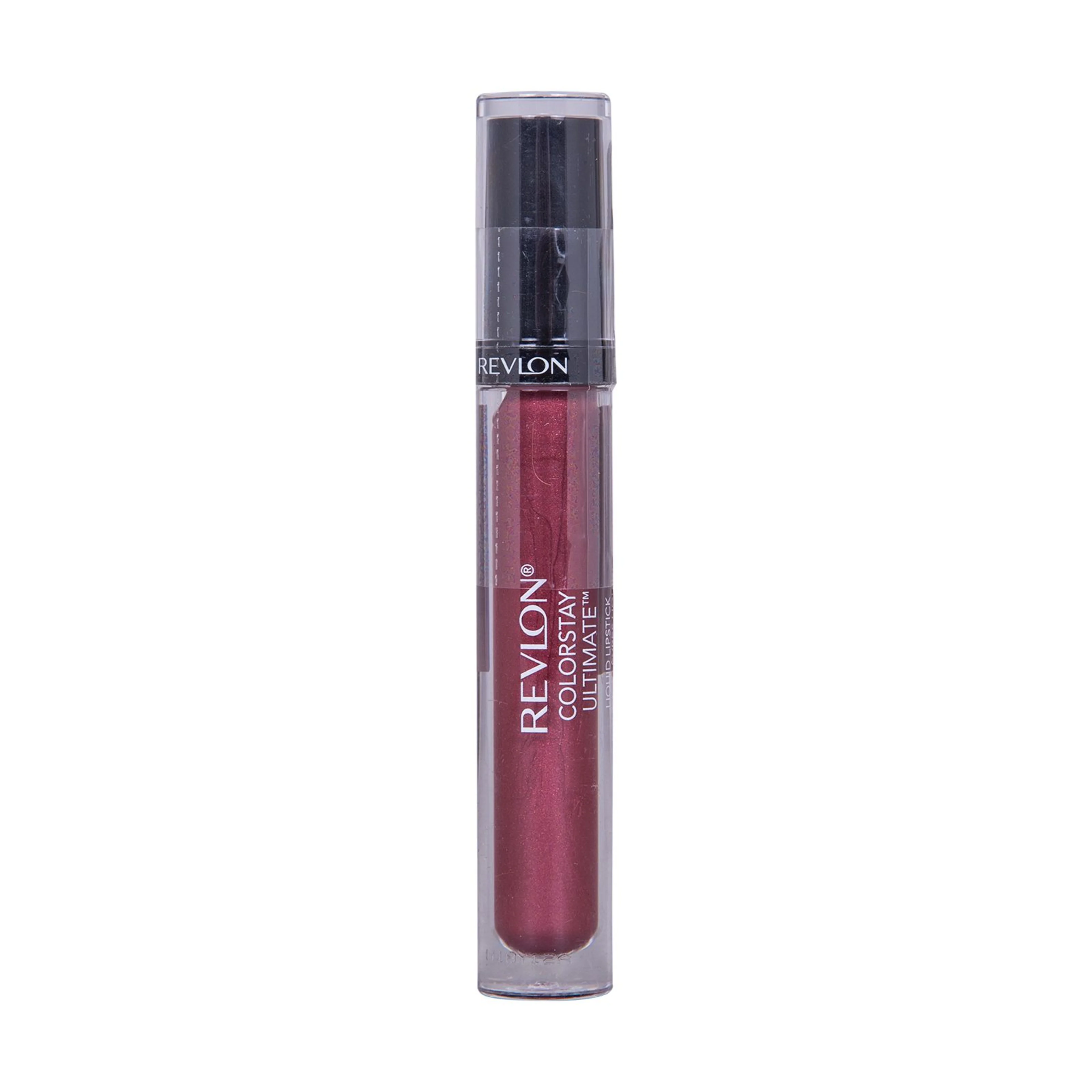 Revlon colorstay ultimate liquido lipstick premier plum