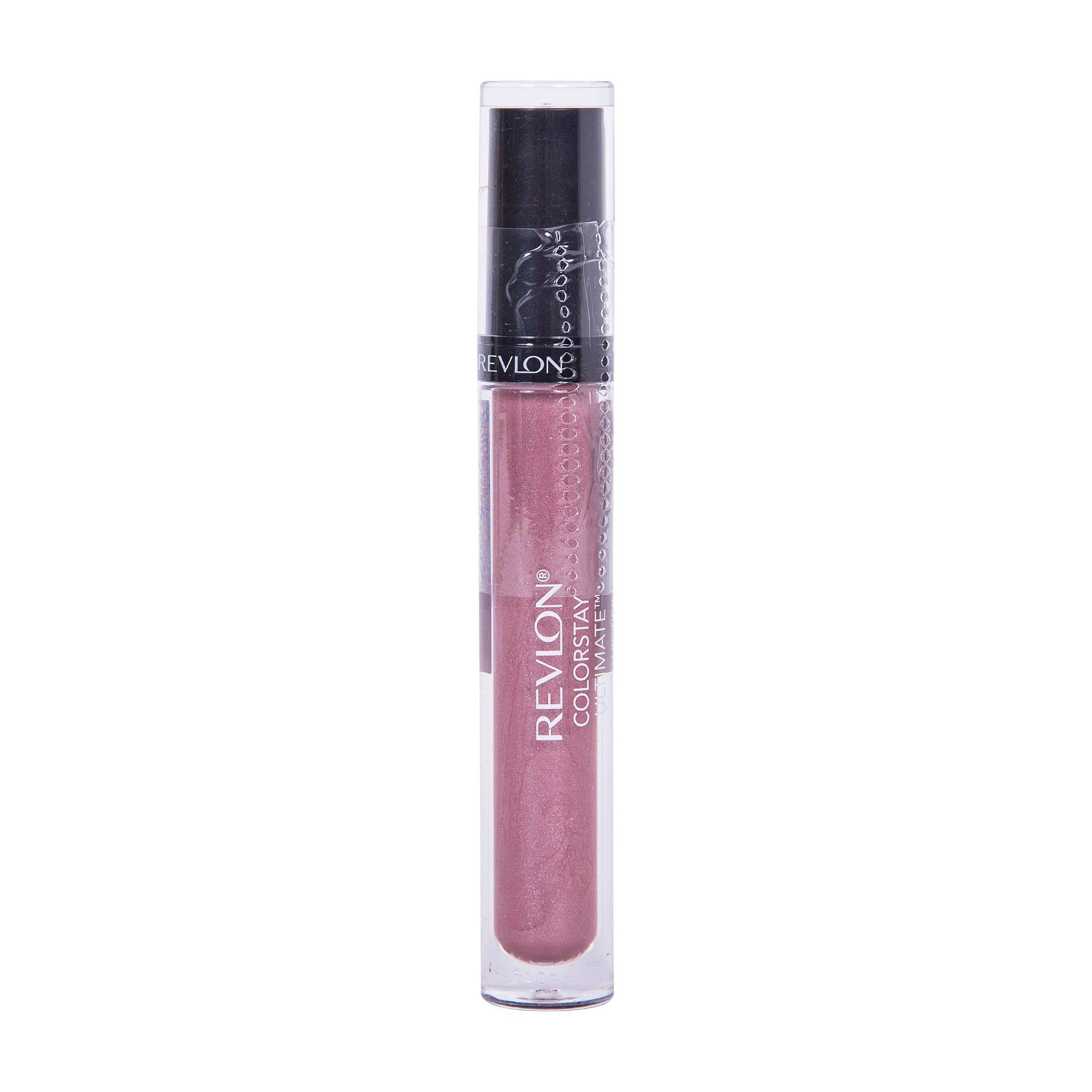 Revlon colorstay ultimate liquido lipstick iconic iris