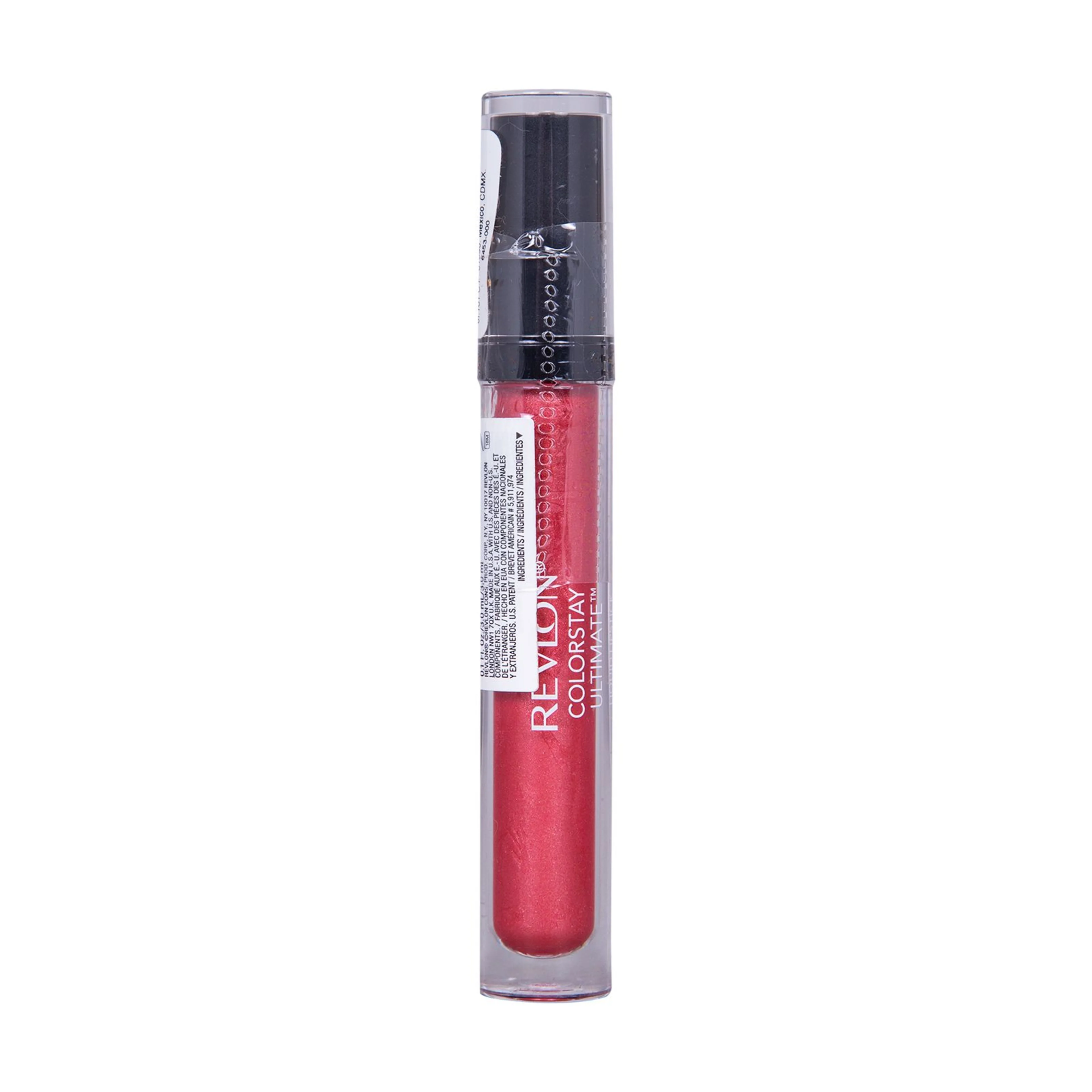 Revlon colorstay ultimate liquido lipstick stellar sunrise