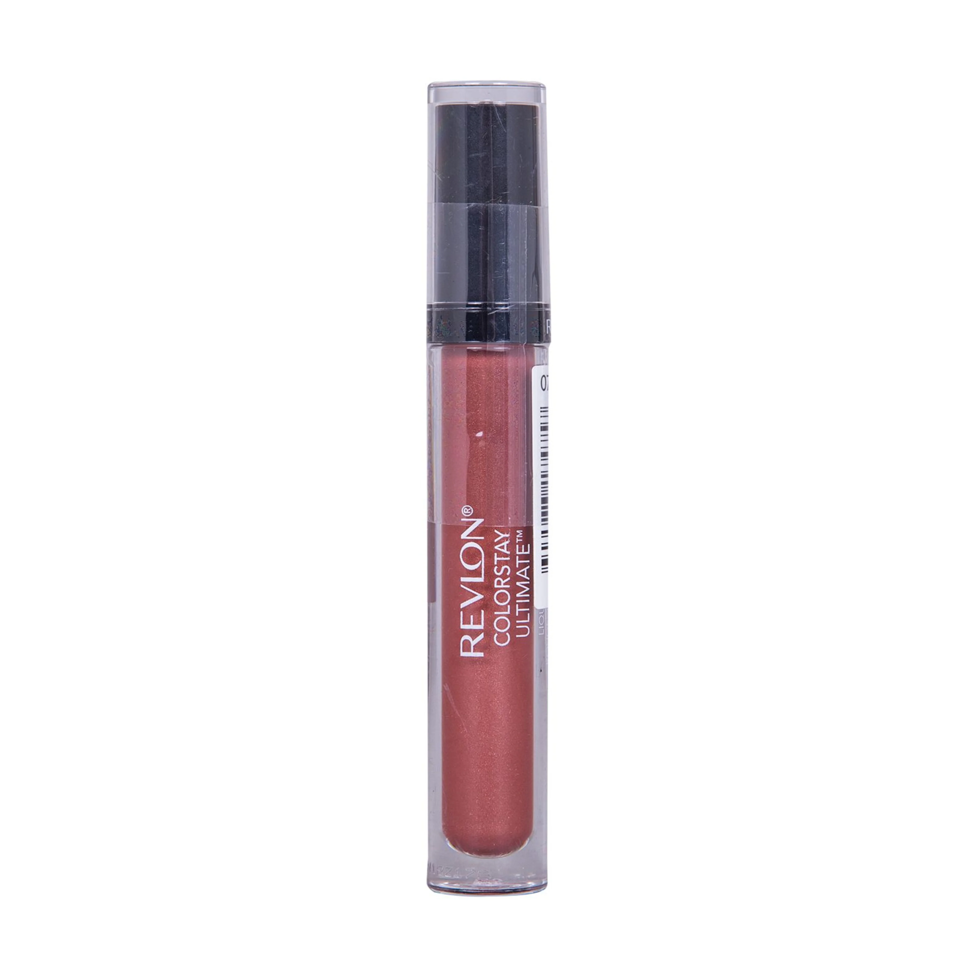 Revlon colorstay ultimate liquido lipstick nude