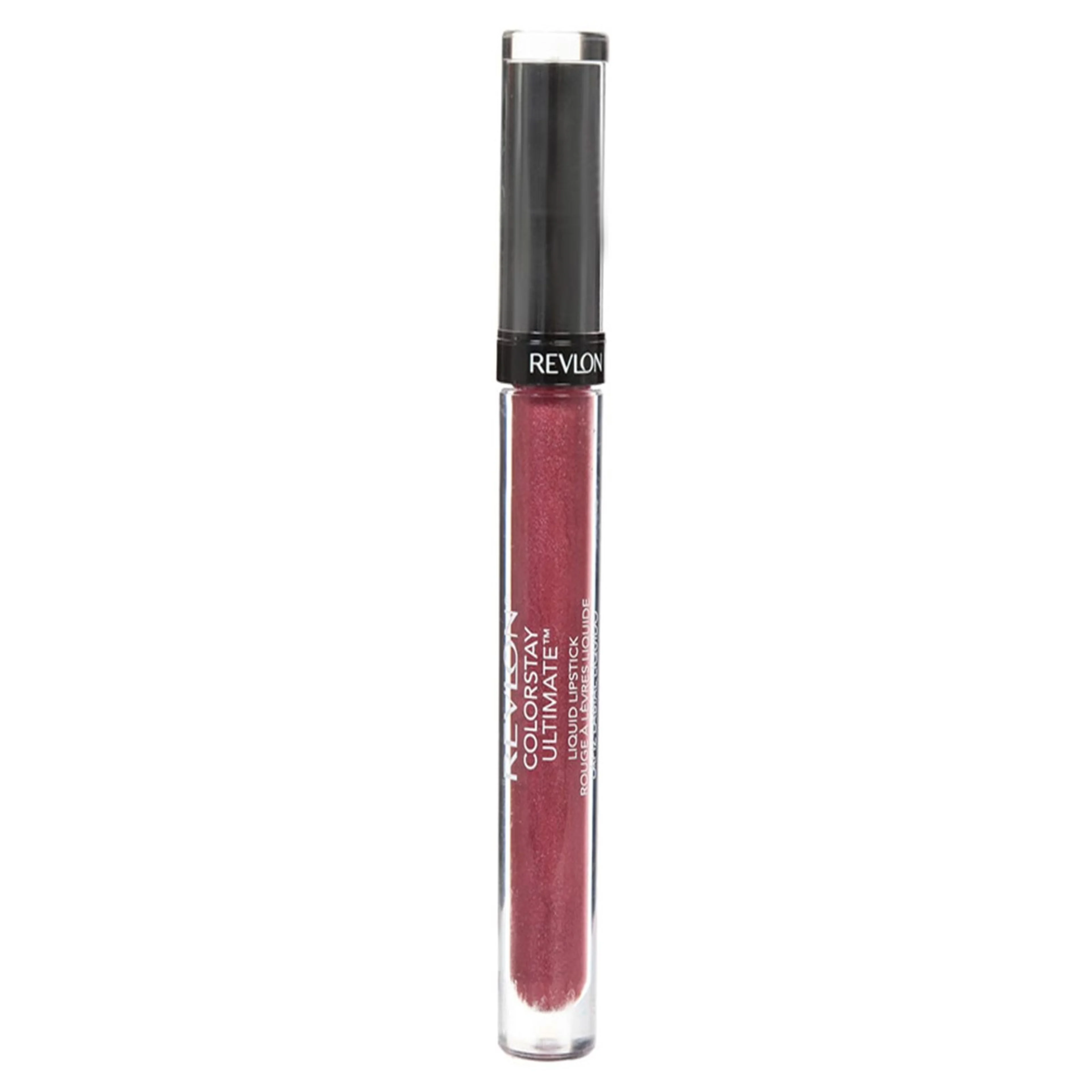 Revlon colorstay ultimate liquido lipstick royal raisin