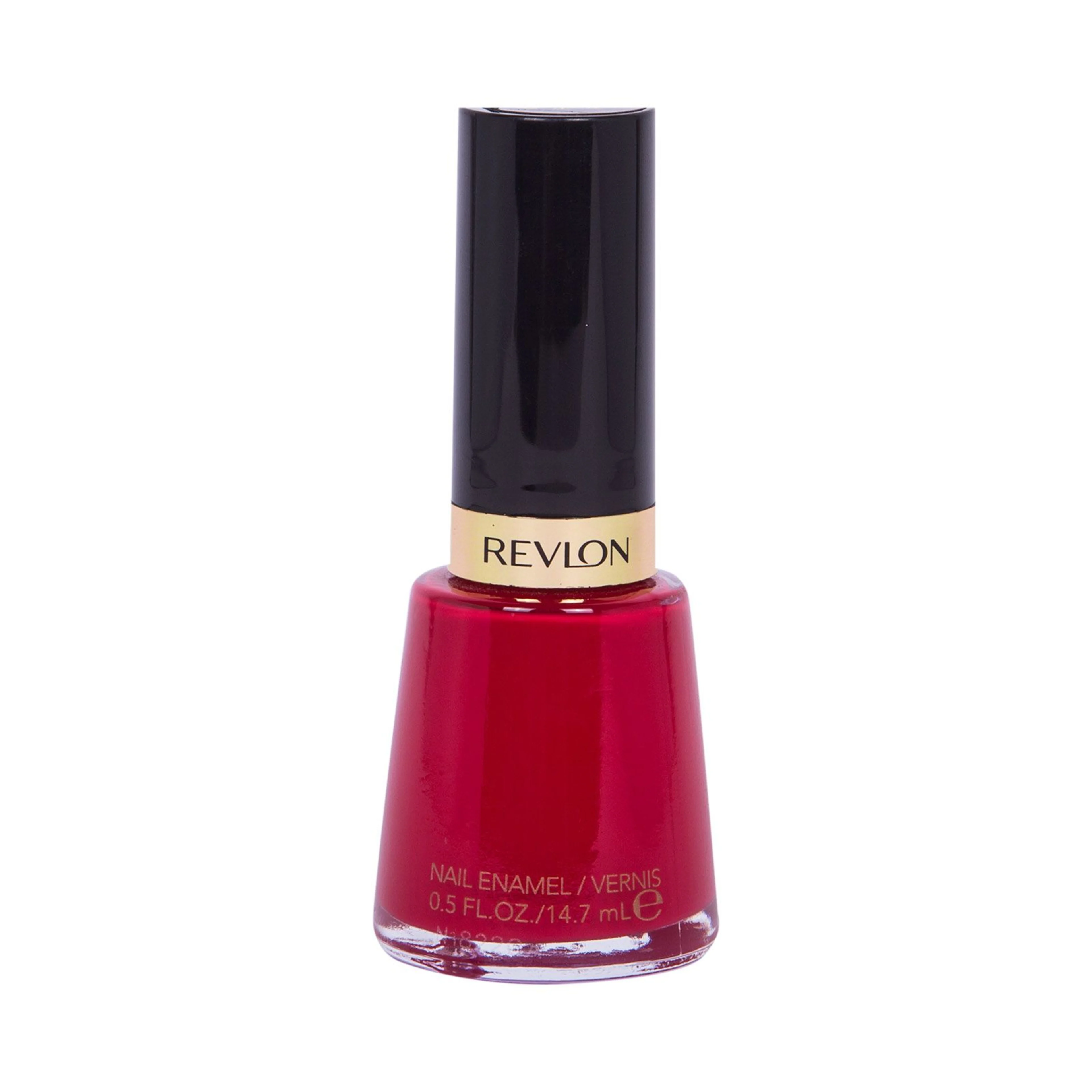 Revlon classic nail enamel revlon red 14.7 ml