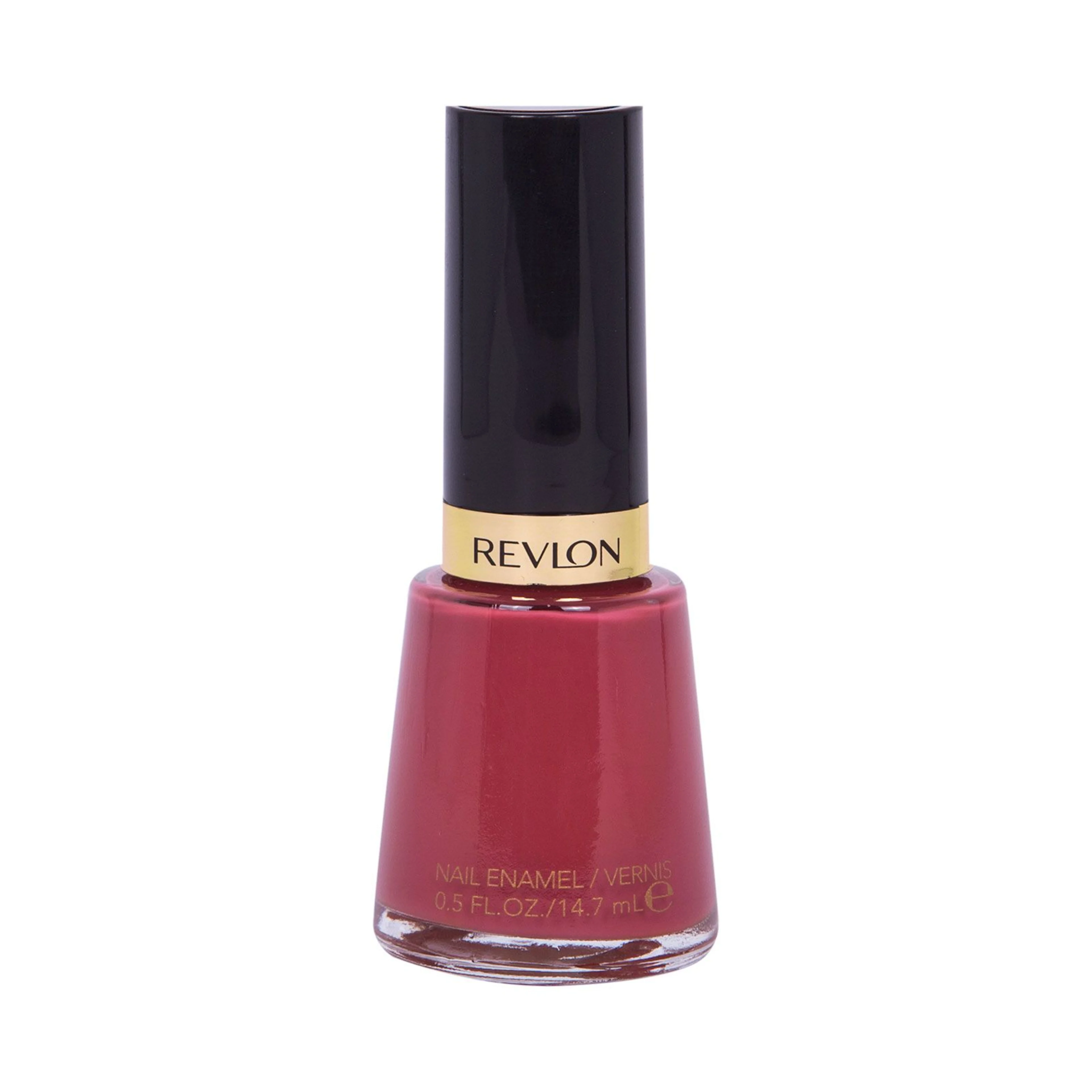 Revlon classic nail enamel teak rose 14.7 ml