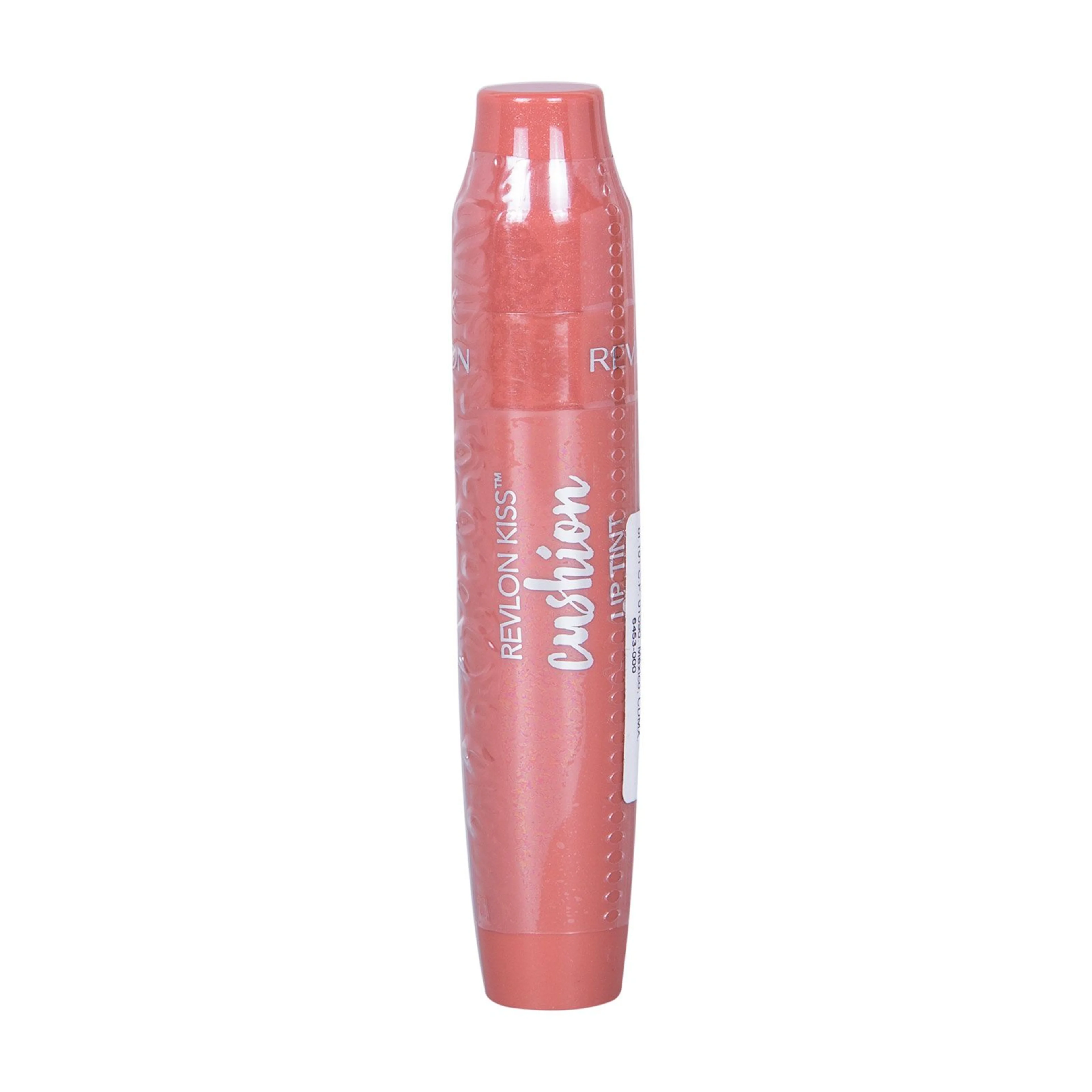 Revlon kiss cushion lip tint tono pretty kiss