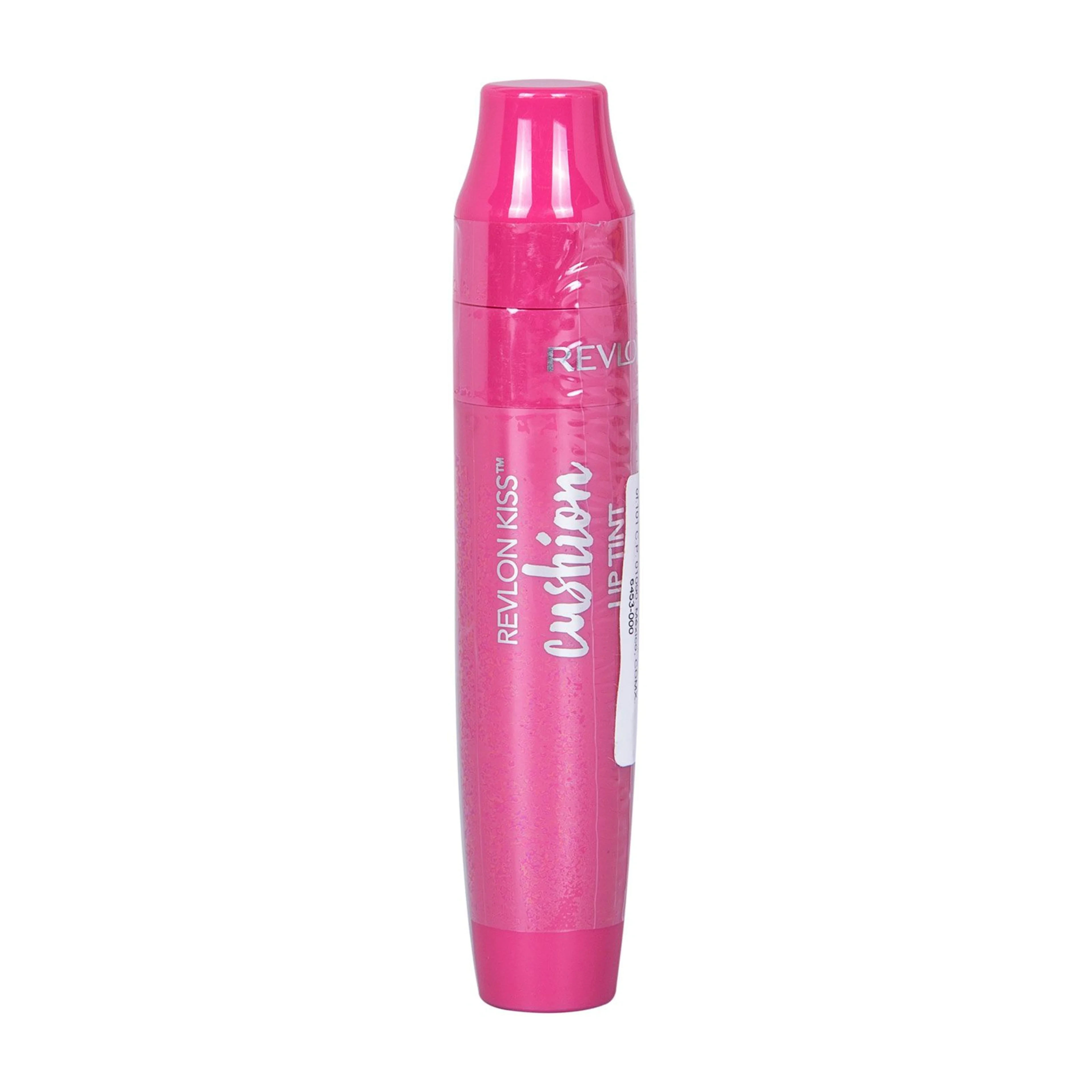 Revlon kiss cushion lip tint tono pink irl